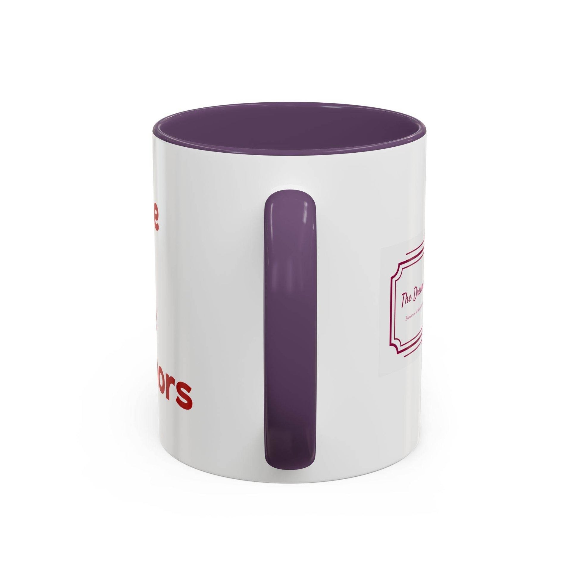 Indie Authors Coffee Mug - Perfect Gift for Writers & Readers - The Dreamer's Bookshop.