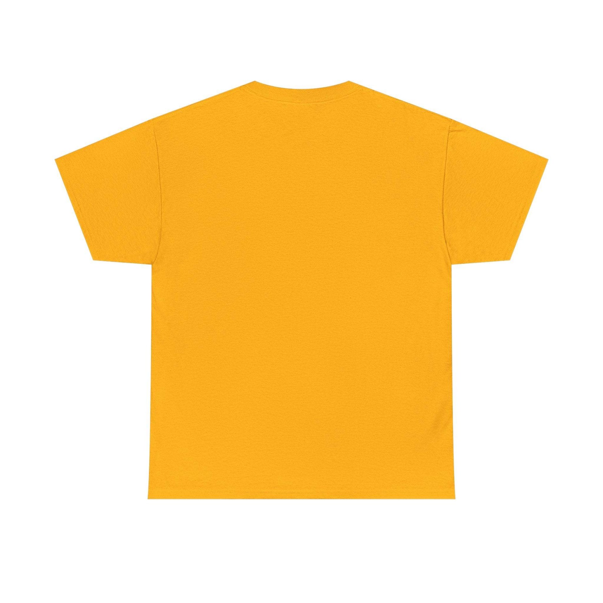 Fiction - Unisex Heavy Cotton Tee - Literature Books - The Dreamer's Bookshop.