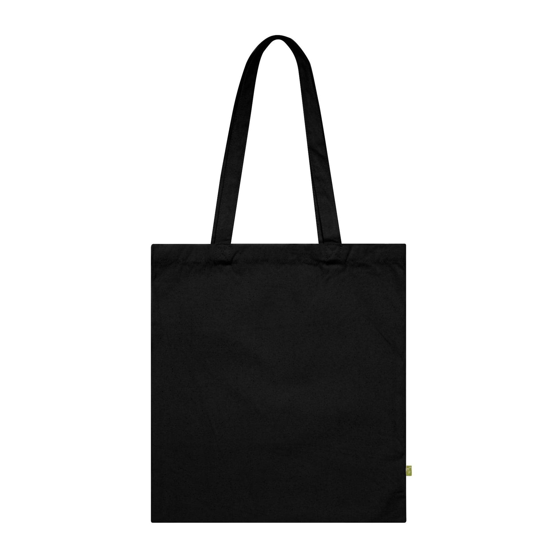 Support Indie Shop Small Organic Cotton Tote Bag - The Dreamer's Bookshop.