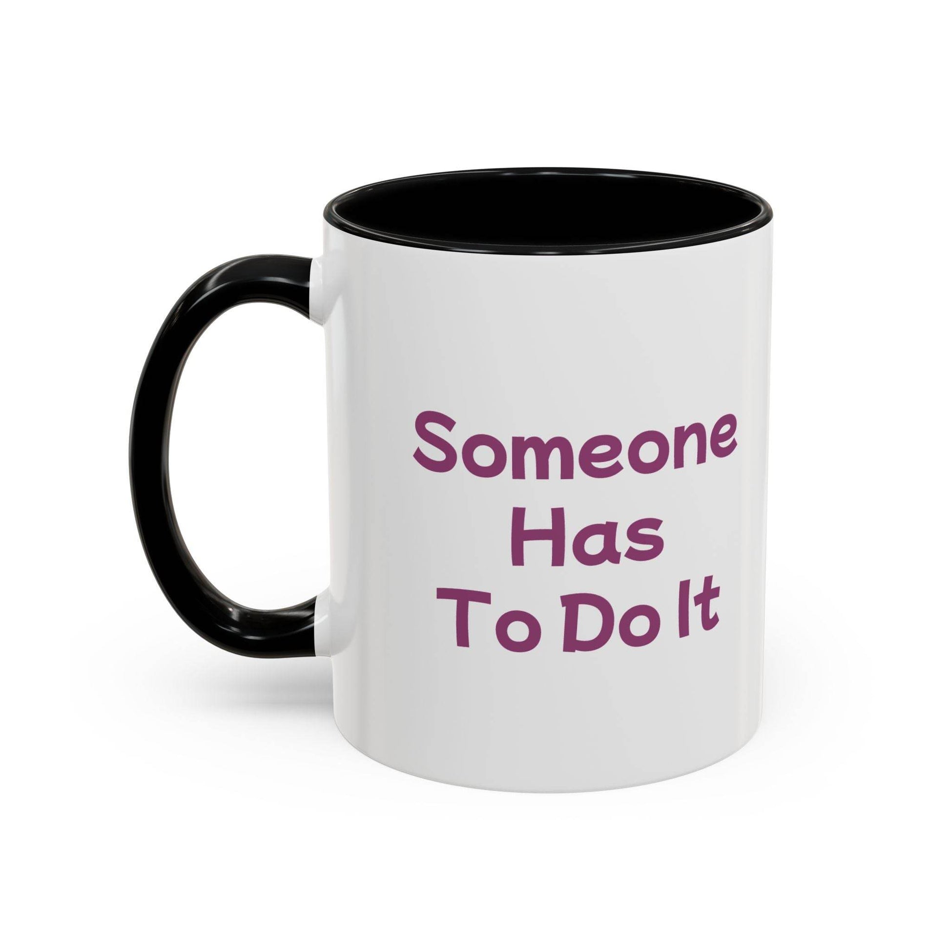Grumpy Writer Cat Coffee Mug - Cute Gift for Book Lovers - The Dreamer's Bookshop.