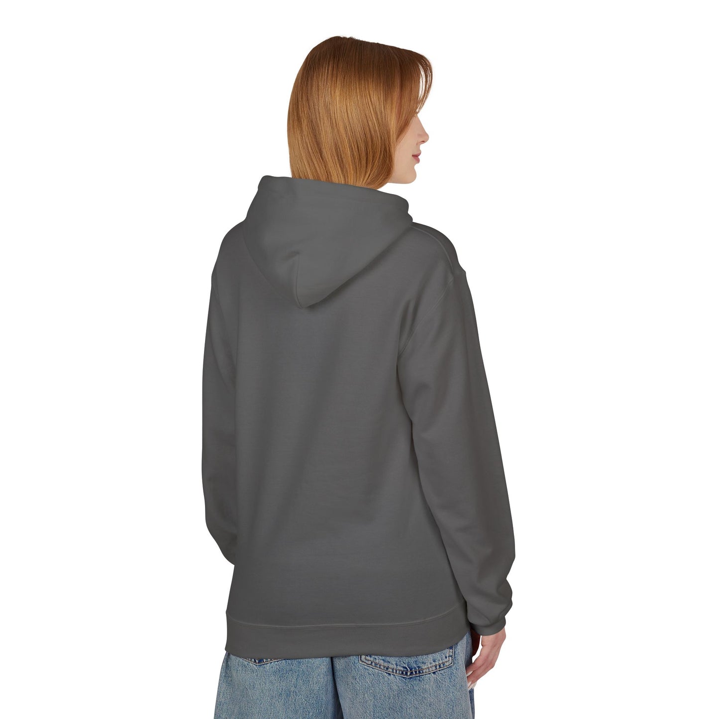 Spooky Hooded Sweatshirt - Halloween - Perfect for Spooky Lovers