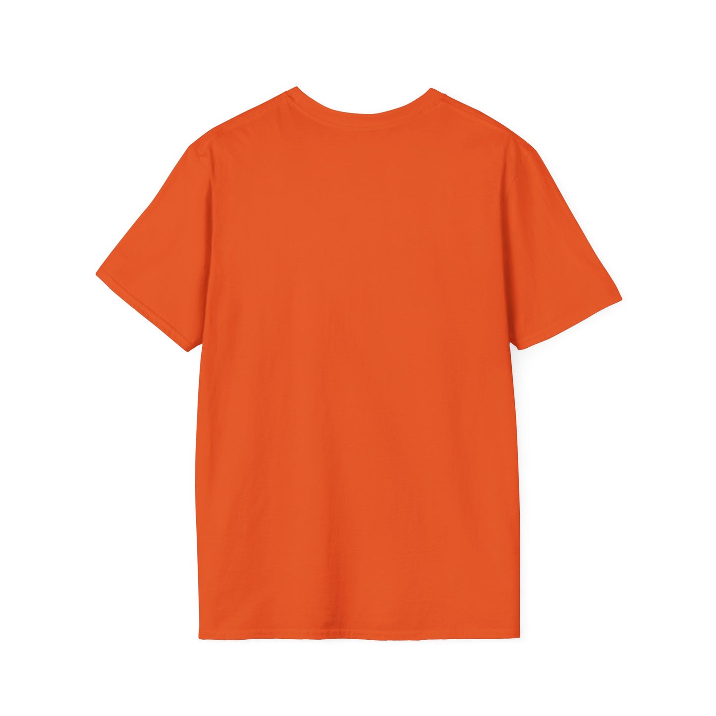 Unisex Softstyle T-Shirt - "Synonyms are my Jam" for Language Lovers - The Dreamer's Bookshop.
