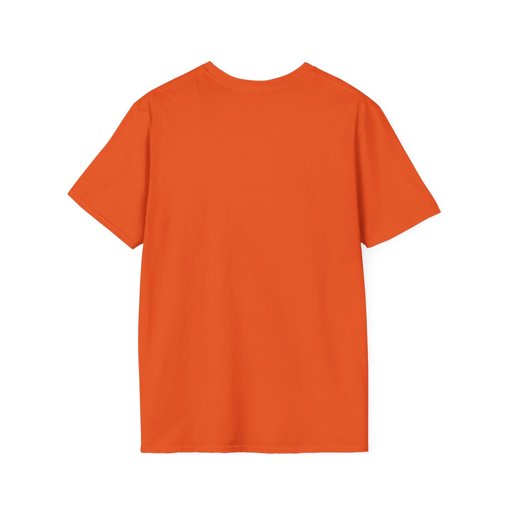 Unisex Softstyle T-Shirt - "Synonyms are my Jam" for Language Lovers - The Dreamer's Bookshop.