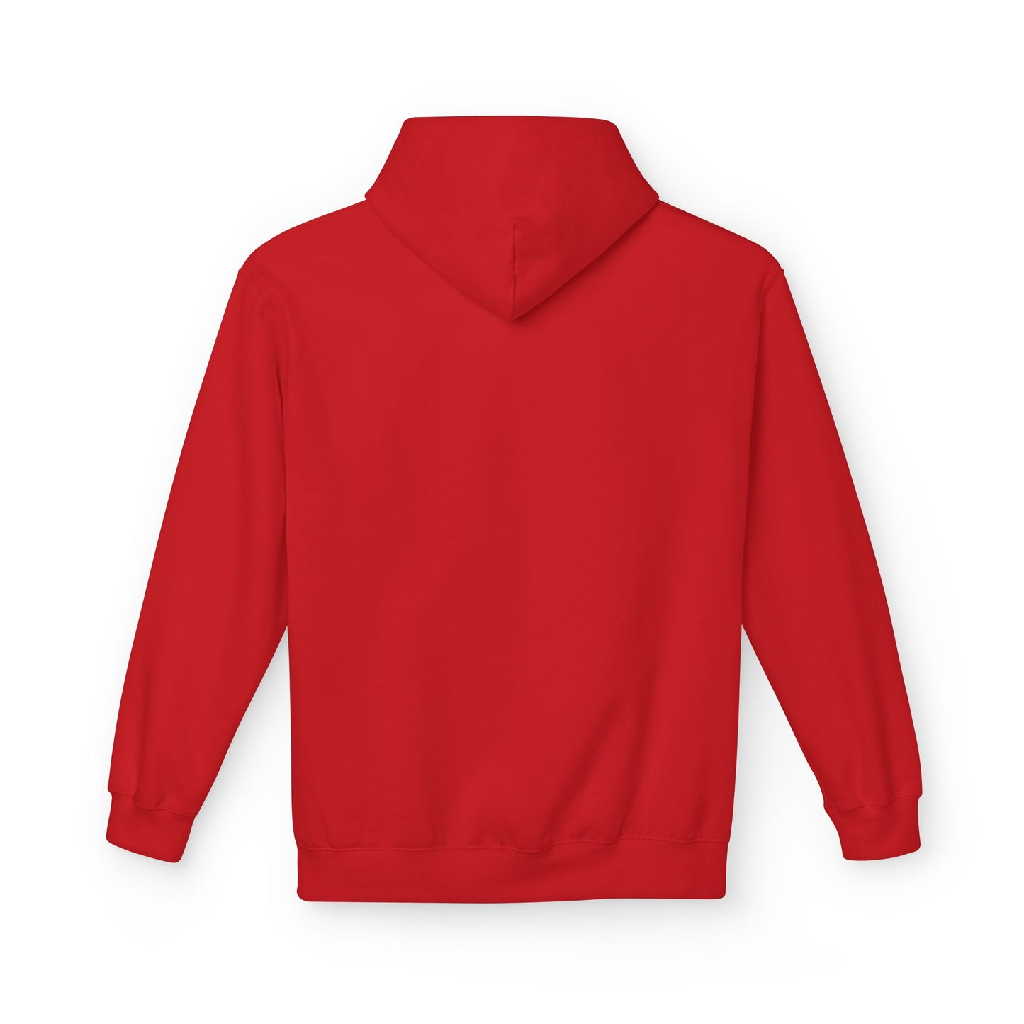 Spooky Hooded Sweatshirt - Halloween - Perfect for Spooky Lovers