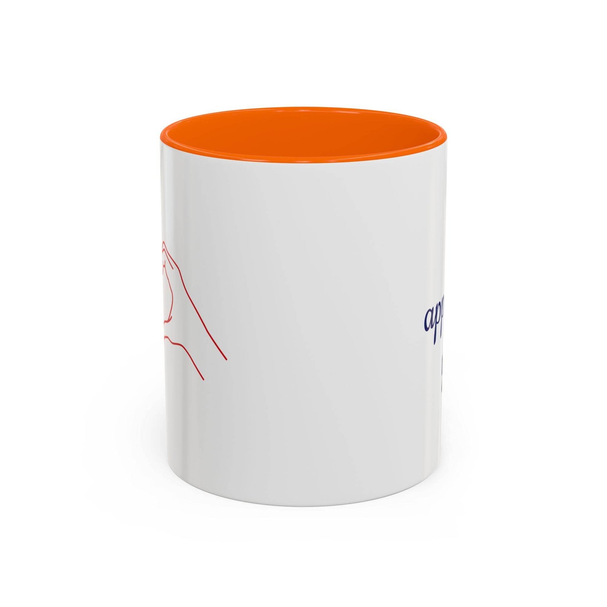 I appreciate you Mug - Perfect Gift for Someone Important - The Dreamer's Bookshop.