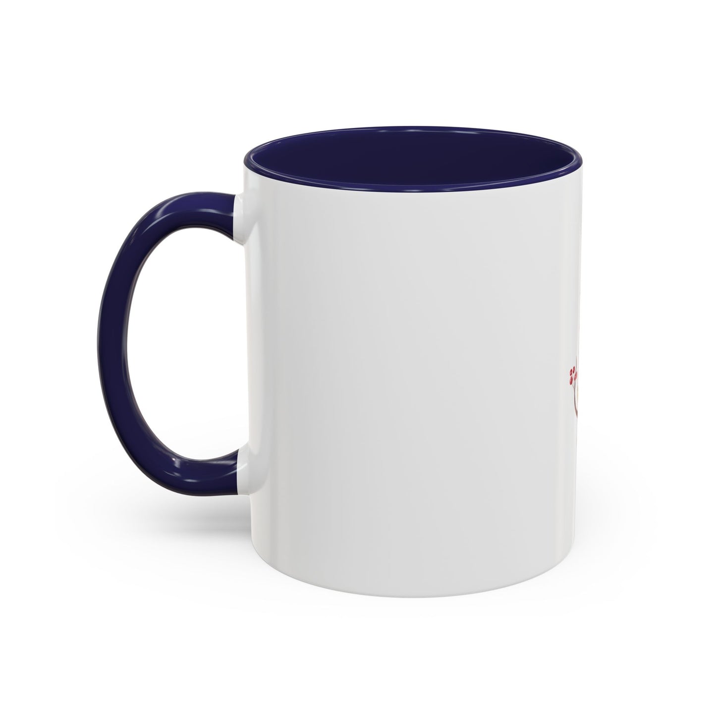 Happy Fall - Coffee Mug - Gift for Book Lovers