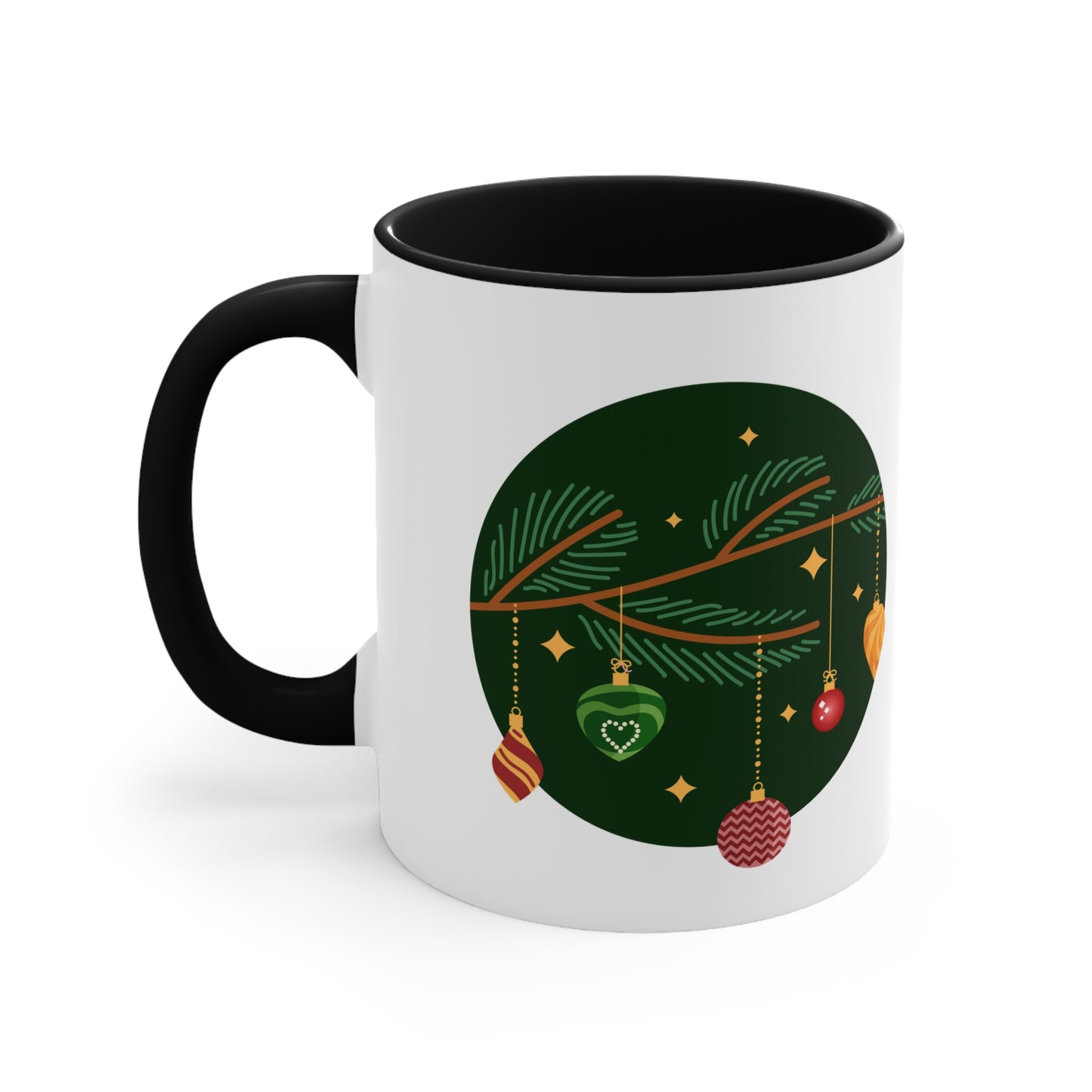 A Merry Little Bookmas - Mug - 11oz Booklovers' Coffee