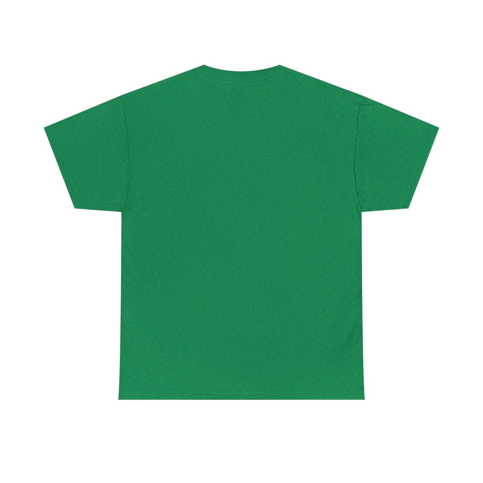 Portals - Unisex Heavy Cotton Tee - Creative Apparel - The Dreamer's Bookshop.