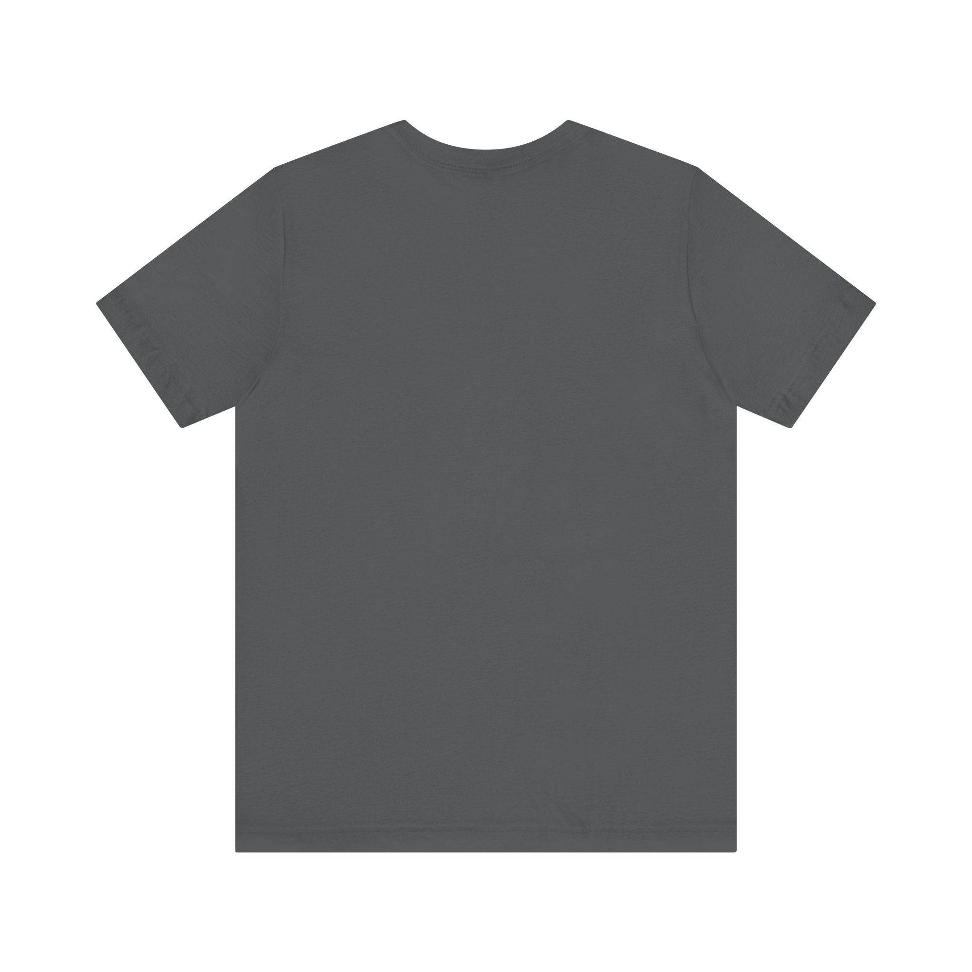Inspirational Unisex Short Sleeve Tee - Books are my cure - The Dreamer's Bookshop.