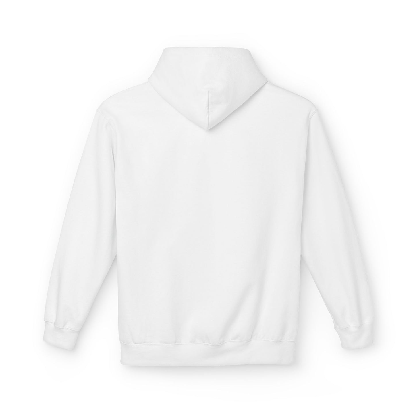 Spooky Hooded Sweatshirt - Halloween - Perfect for Spooky Lovers