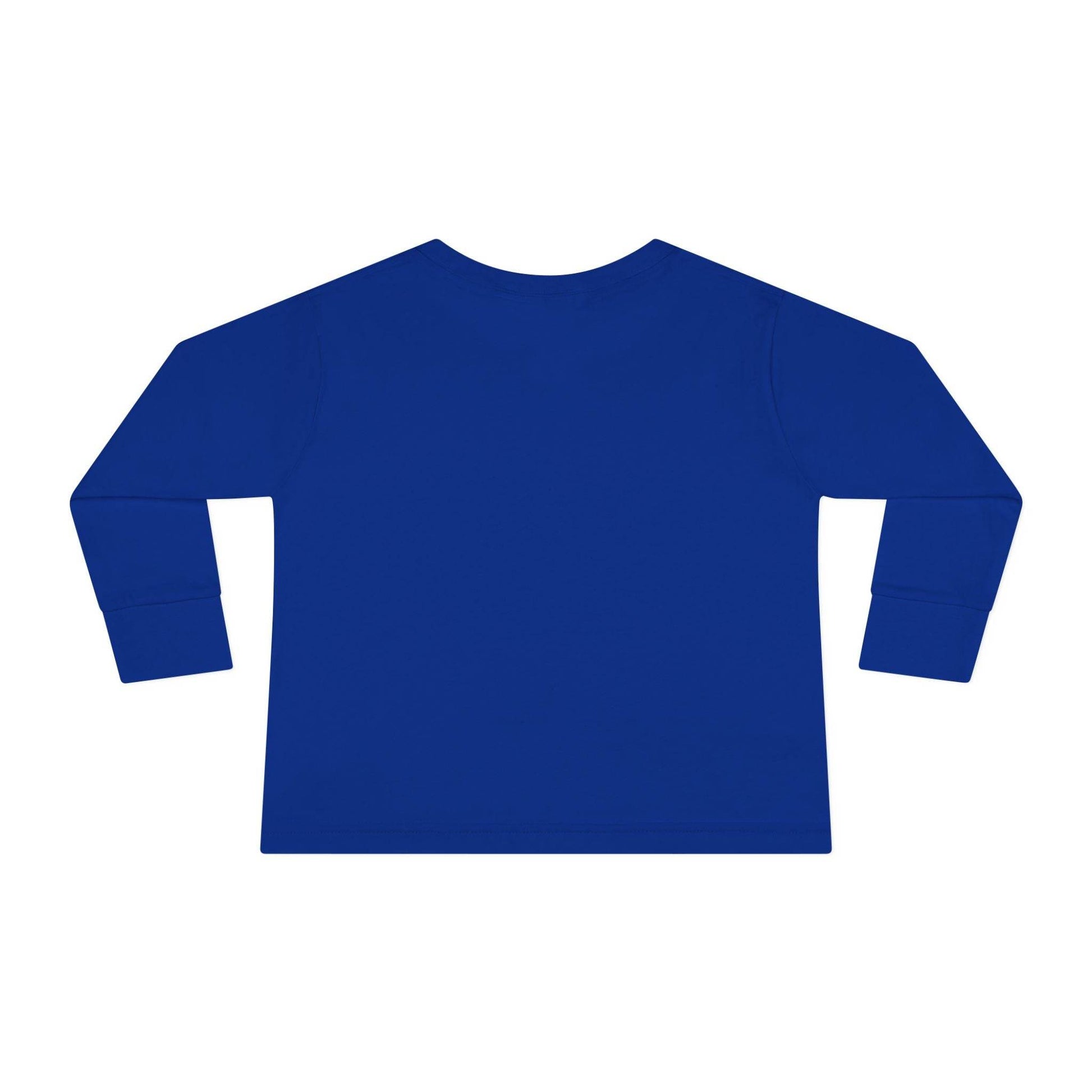 US (Ww) - Toddler Long Sleeve Tee - Magical Place Reader Quote - The Dreamer's Bookshop.