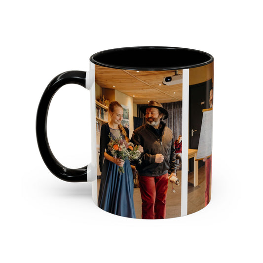 Special Request - Christmas Gift - Coffee Mug - Charona