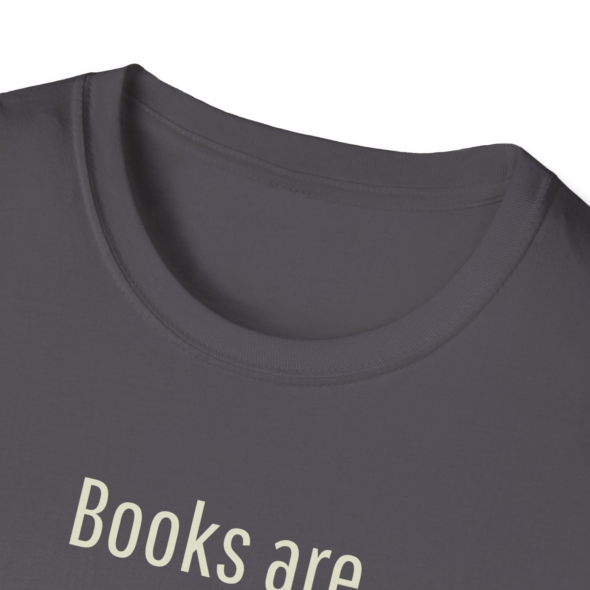 Unisex -Inspired T-Shirt - "Portals" - Inspirational - The Dreamer's Bookshop.