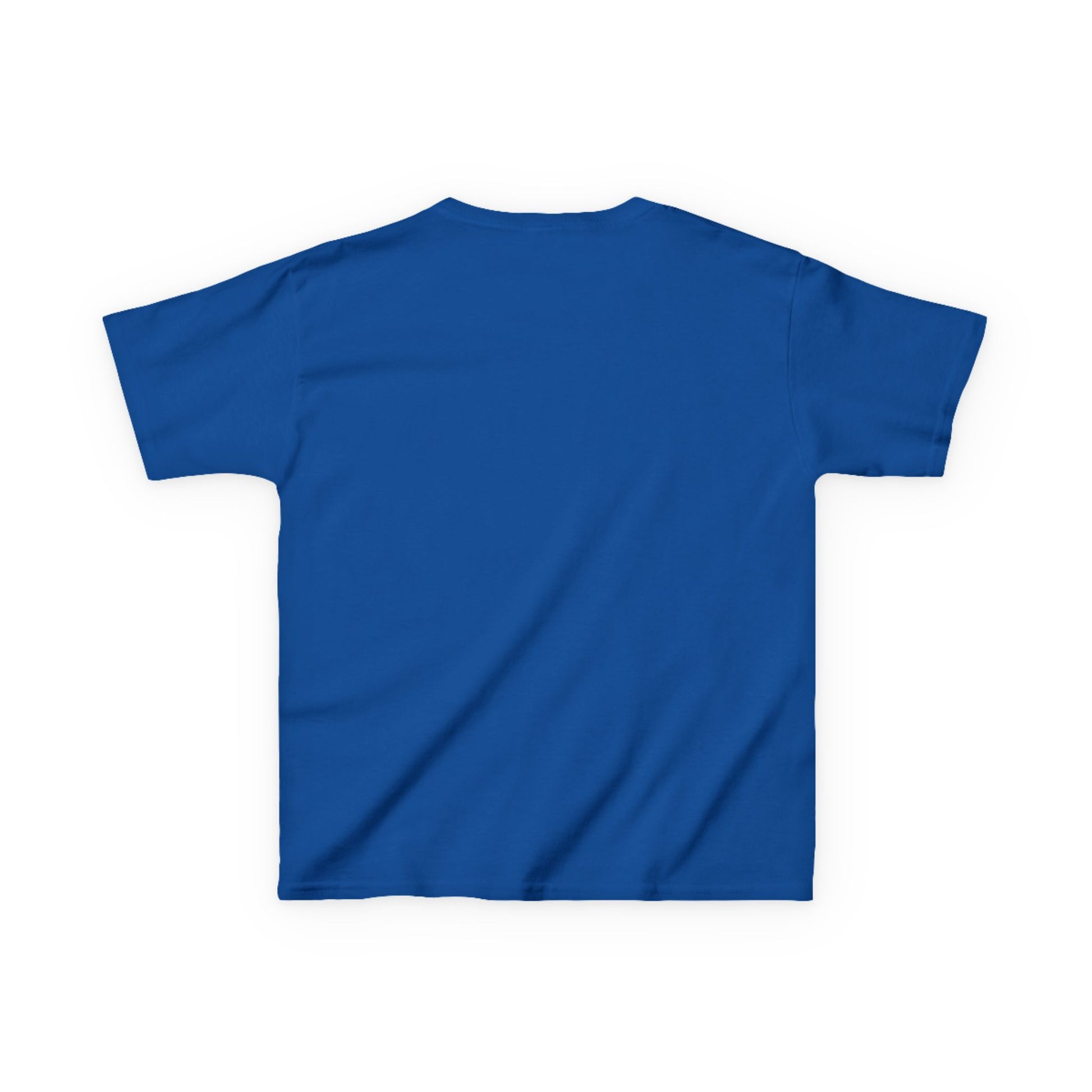 CA- Kids Heavy Cotton Tee - "Start Reading, Start Dreaming" - Fun & Inspirational T-Shirt for Young Readers - The Dreamer's Bookshop.