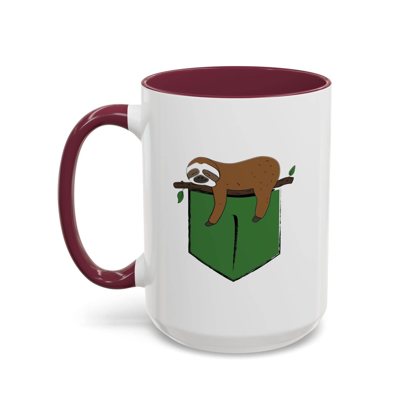 Just One More Draft Colorful Coffee Mug - Perfect Gift for Writers & Coffee Lovers - The Dreamer's Bookshop.