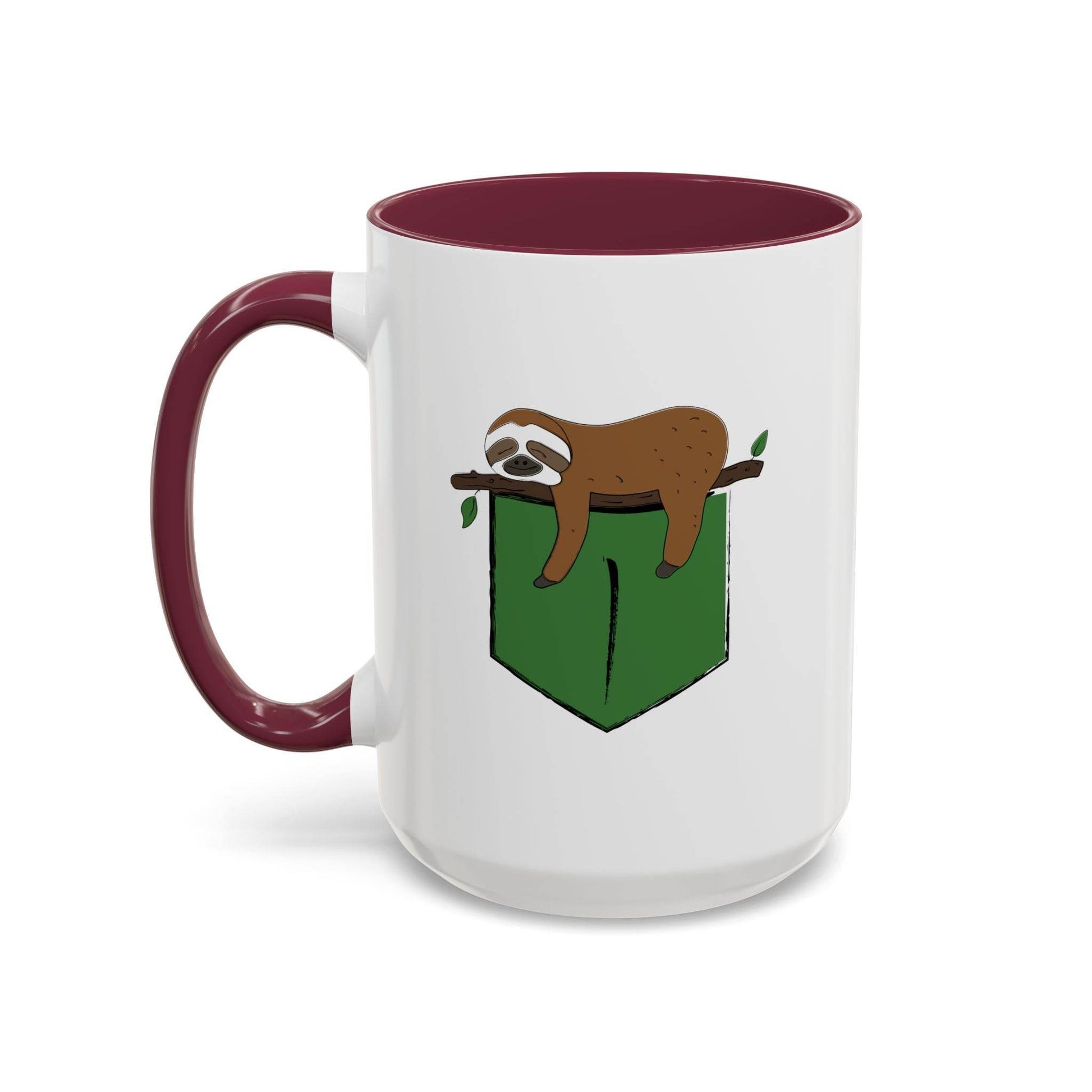 Just One More Draft Colorful Coffee Mug - Perfect Gift for Writers & Coffee Lovers - The Dreamer's Bookshop.