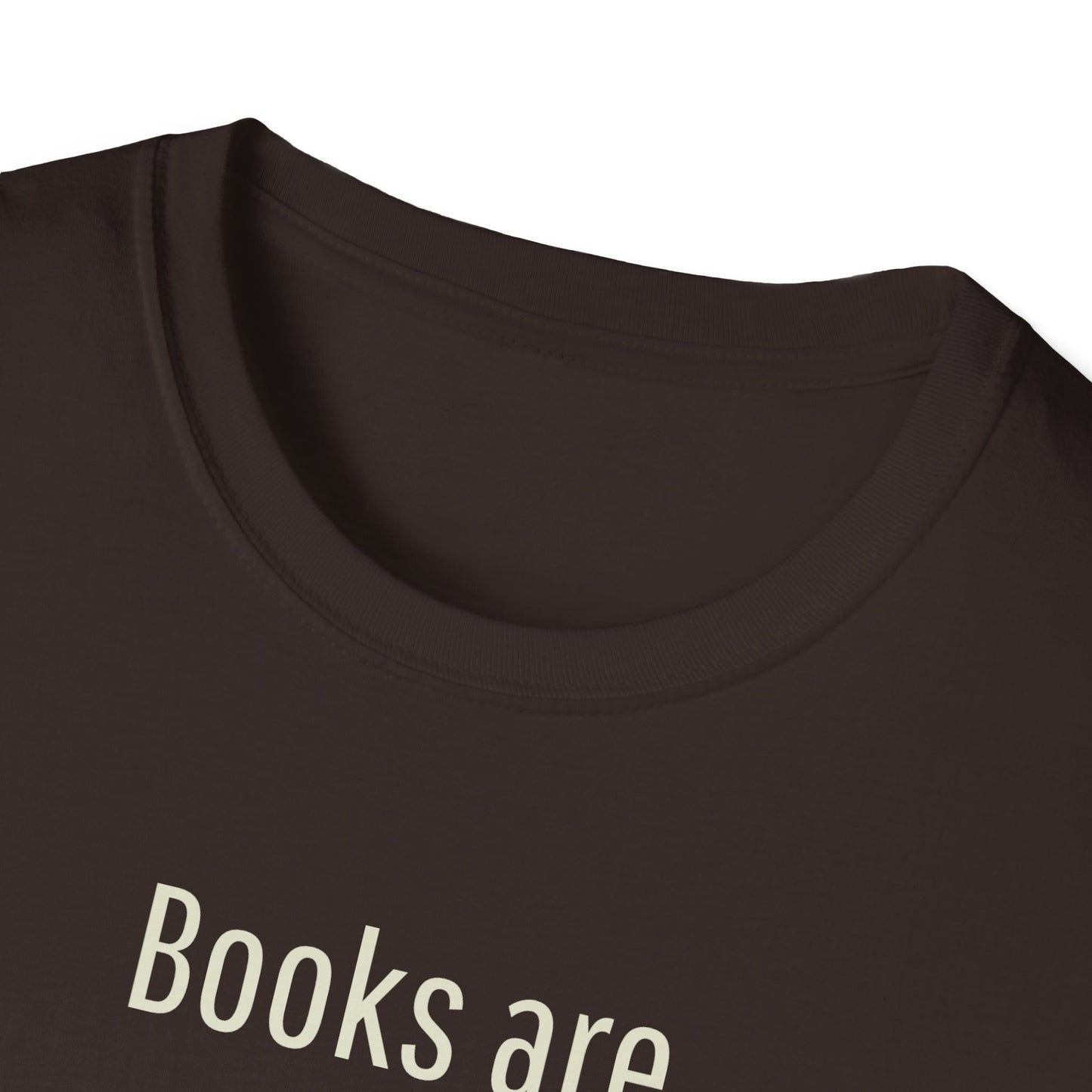 Unisex -Inspired T-Shirt - "Portals" - Inspirational - The Dreamer's Bookshop.