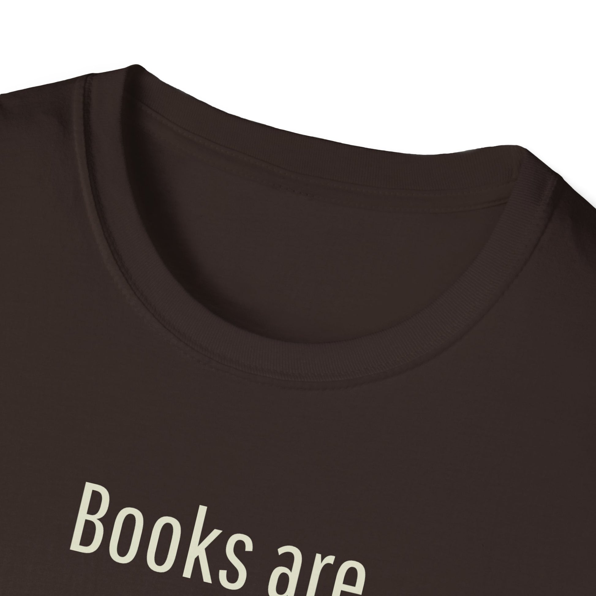 Unisex -Inspired T-Shirt - "Portals" - Inspirational - The Dreamer's Bookshop.