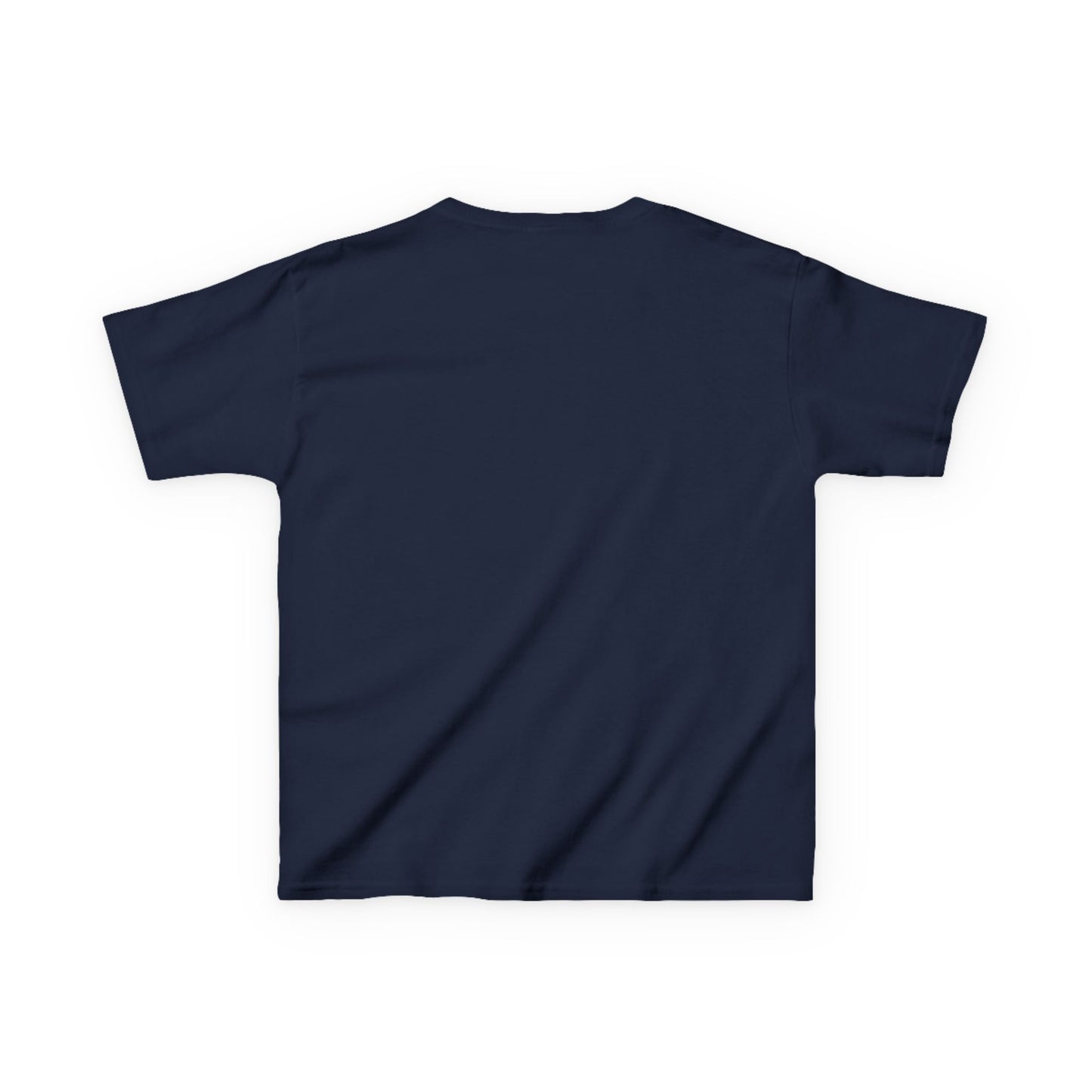 CA- Kids Heavy Cotton Tee - "Start Reading, Start Dreaming" - Fun & Inspirational T-Shirt for Young Readers - The Dreamer's Bookshop.