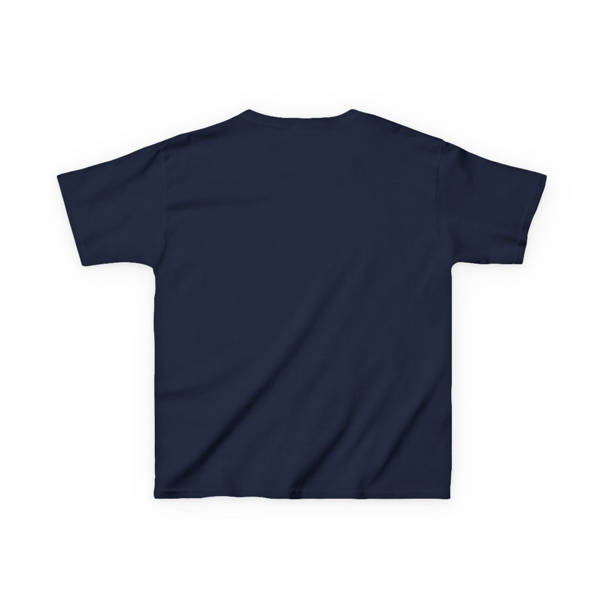 CA- Kids Heavy Cotton Tee - "Start Reading, Start Dreaming" - Fun & Inspirational T-Shirt for Young Readers - The Dreamer's Bookshop.