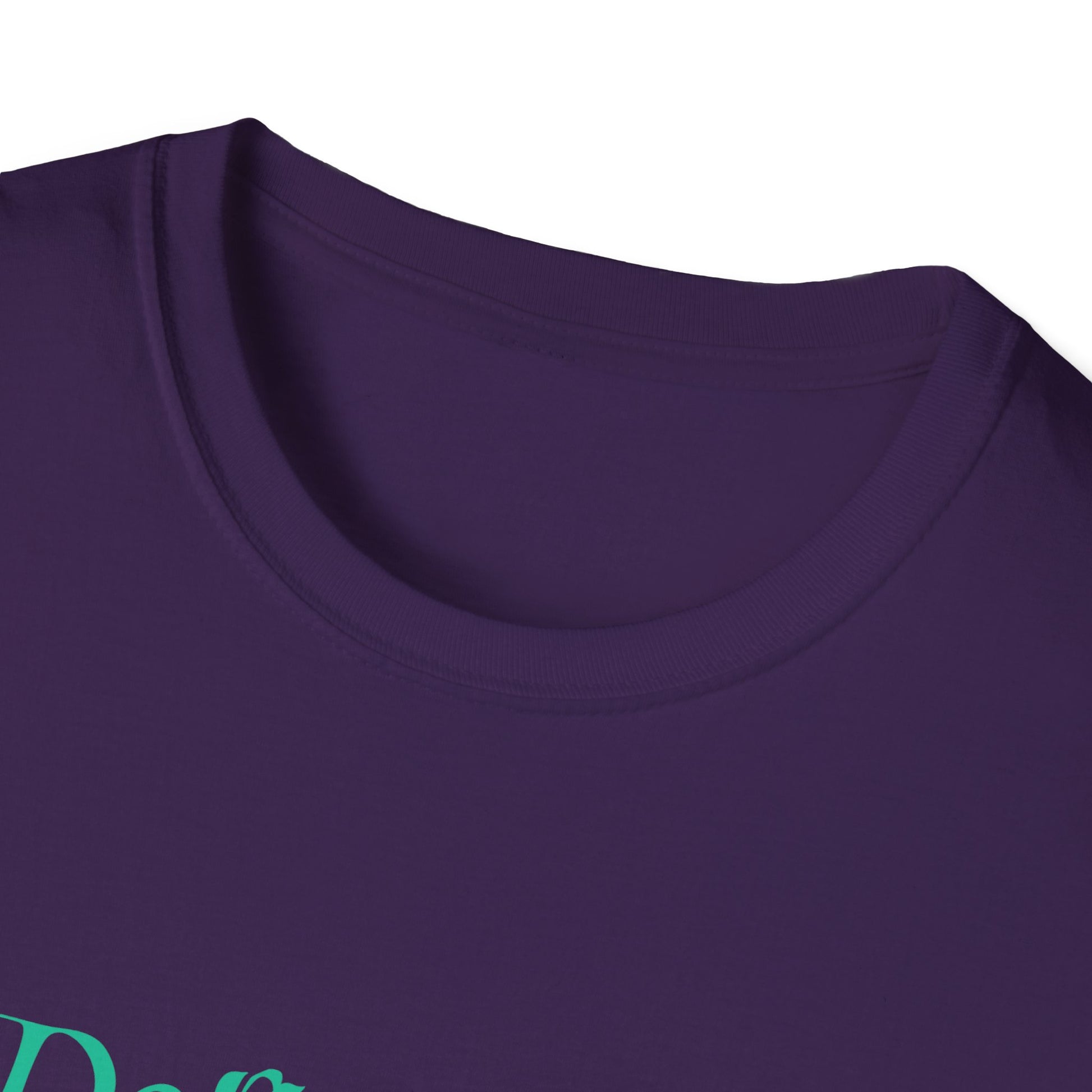 Unisex -Inspired T-Shirt - "Indie Author" - Inspirational - The Dreamer's Bookshop.