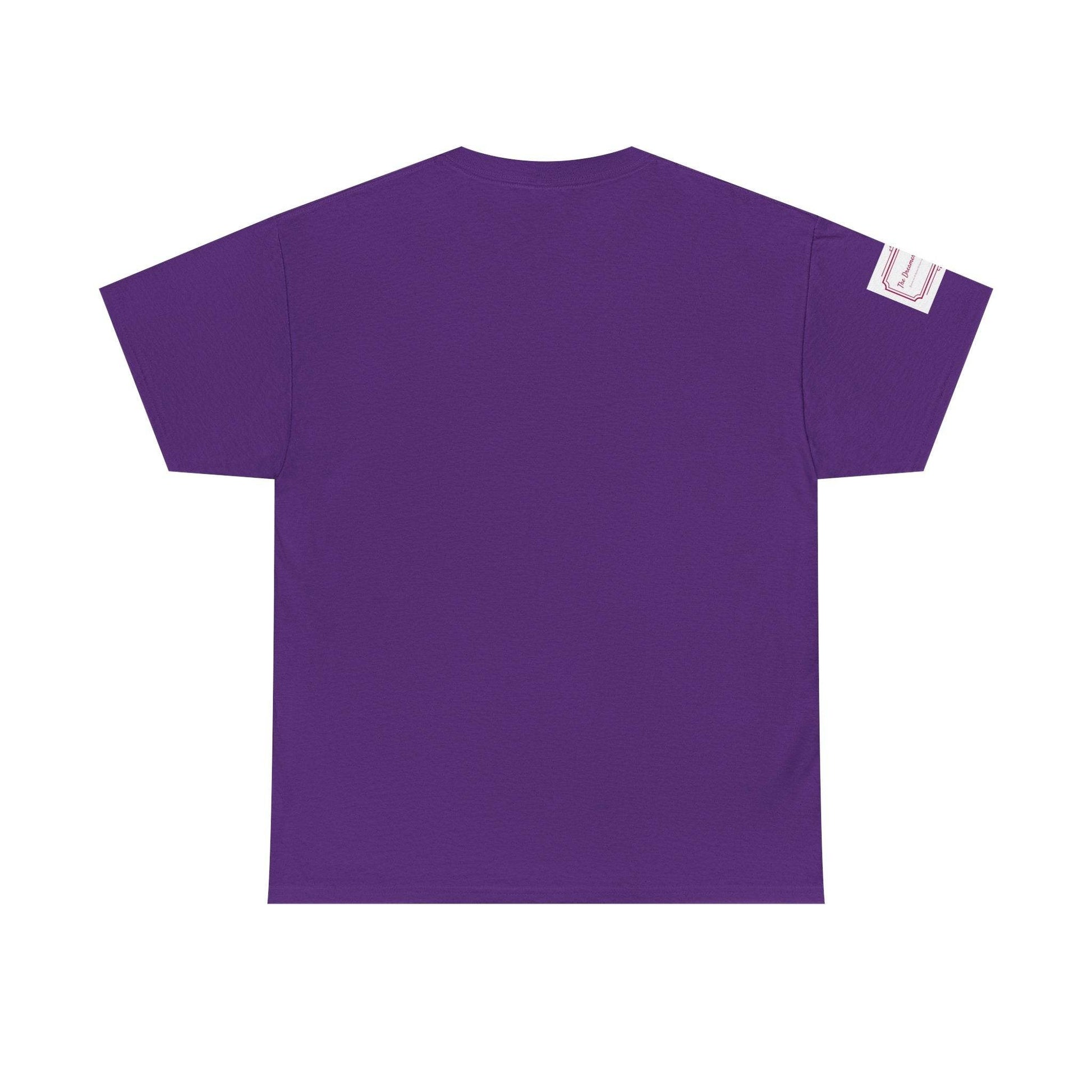Fiction - Unisex Heavy Cotton Tee - Fairy Tale Retellings - The Dreamer's Bookshop.