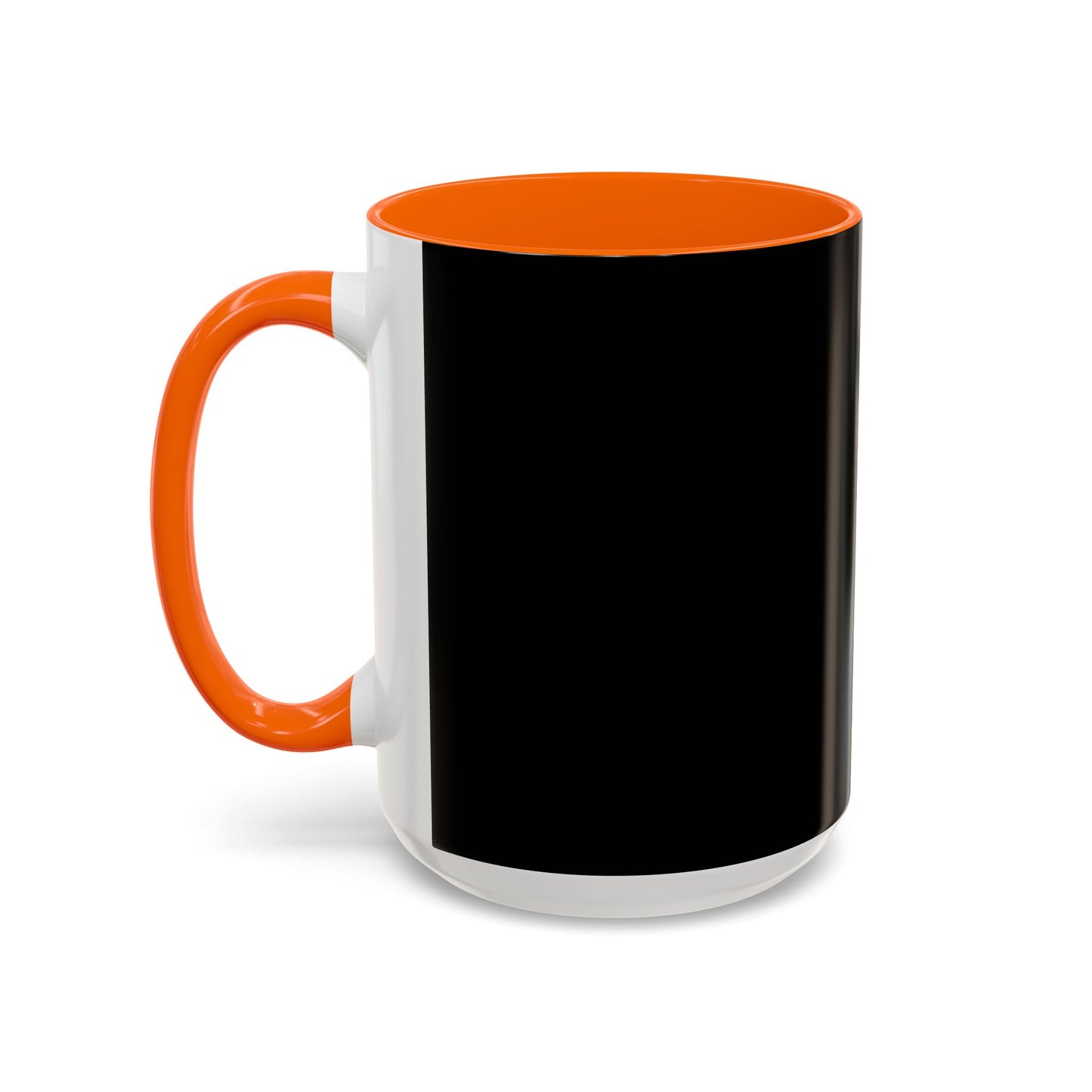 Ardour Cover Design - Coffee Mug - 11oz & 15oz