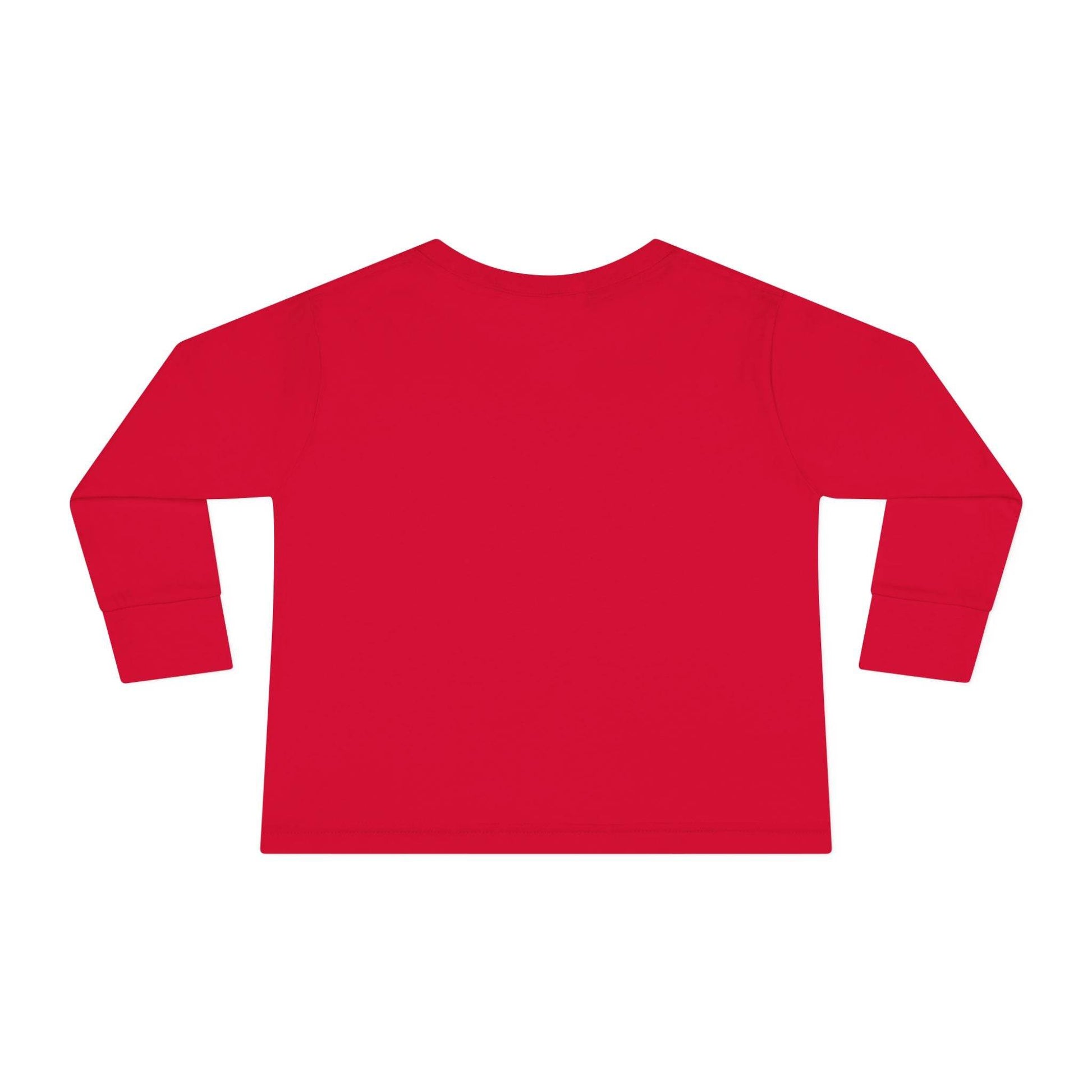 US (Ww) - Toddler Long Sleeve Tee - Magical Place Reader Quote - The Dreamer's Bookshop.