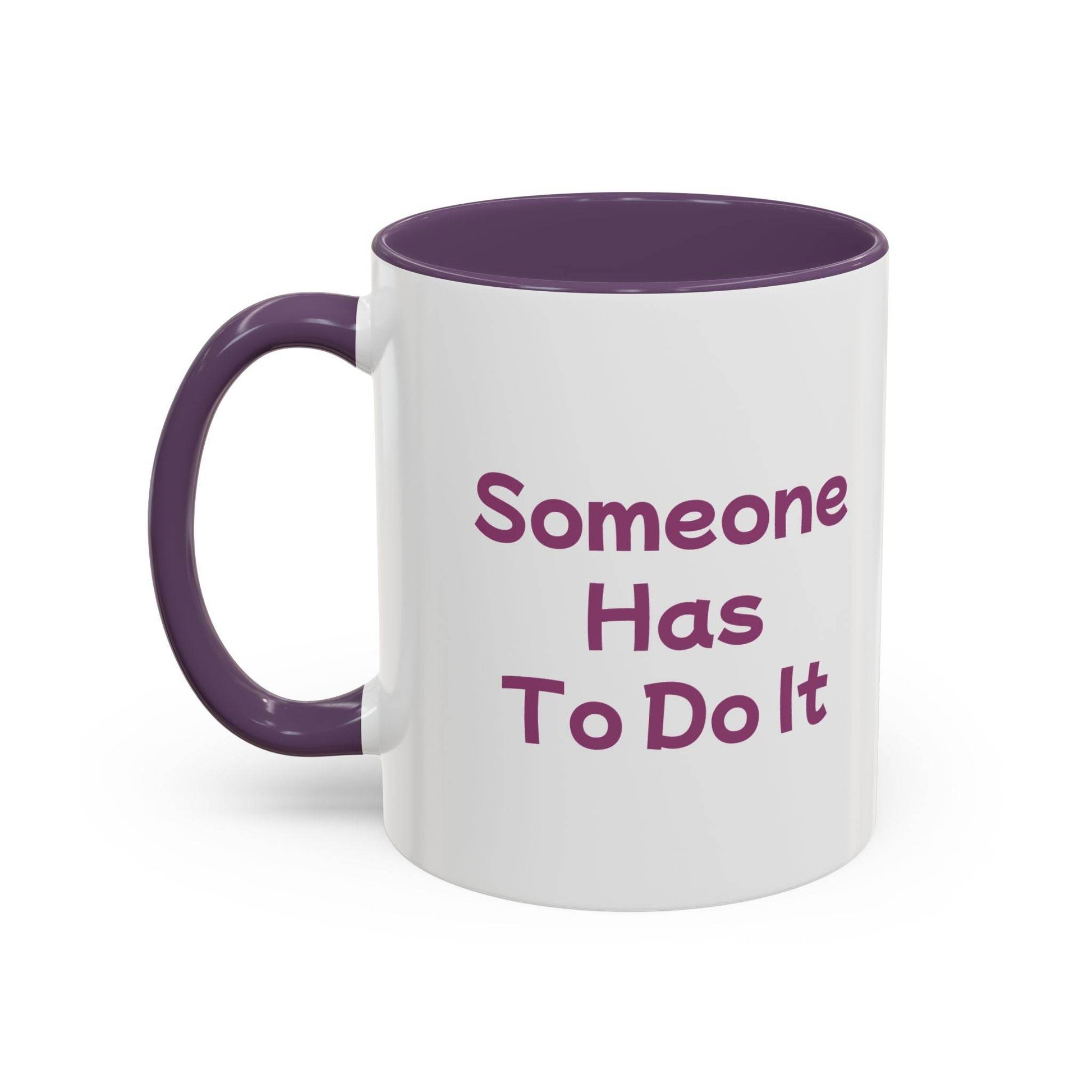 Grumpy Writer Cat Coffee Mug - Cute Gift for Book Lovers - The Dreamer's Bookshop.