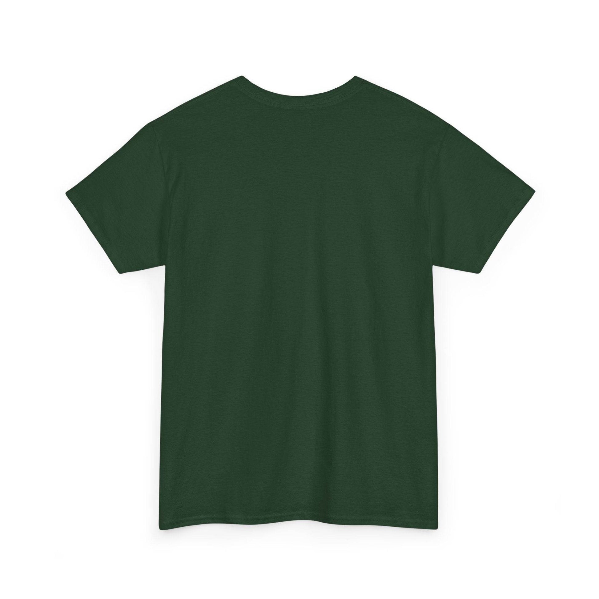 Fiction - Unisex Heavy Cotton Tee - Suspense Novels - The Dreamer's Bookshop.