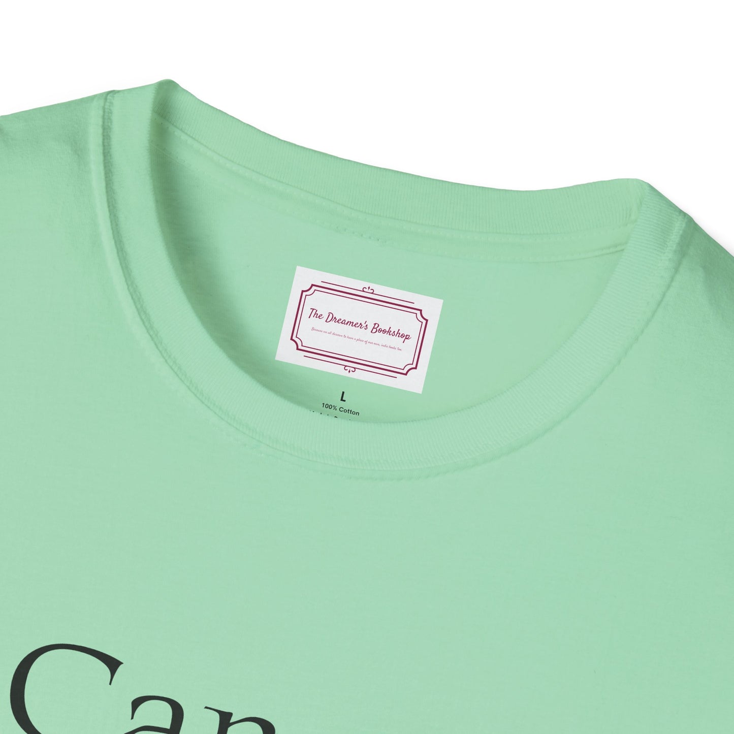 Cancer Warrior Unisex Softstyle T-Shirt - Embrace Your Battles