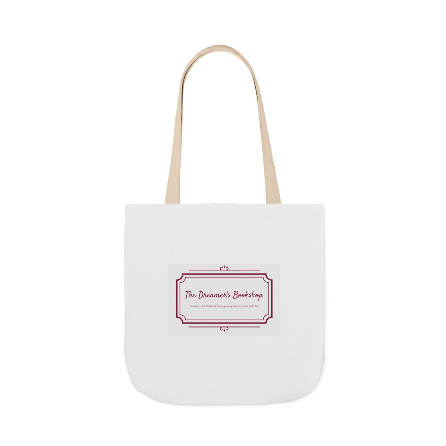 This isn't a Bag of Books Tote Bag - Perfect for Book Lovers & Indie Authors