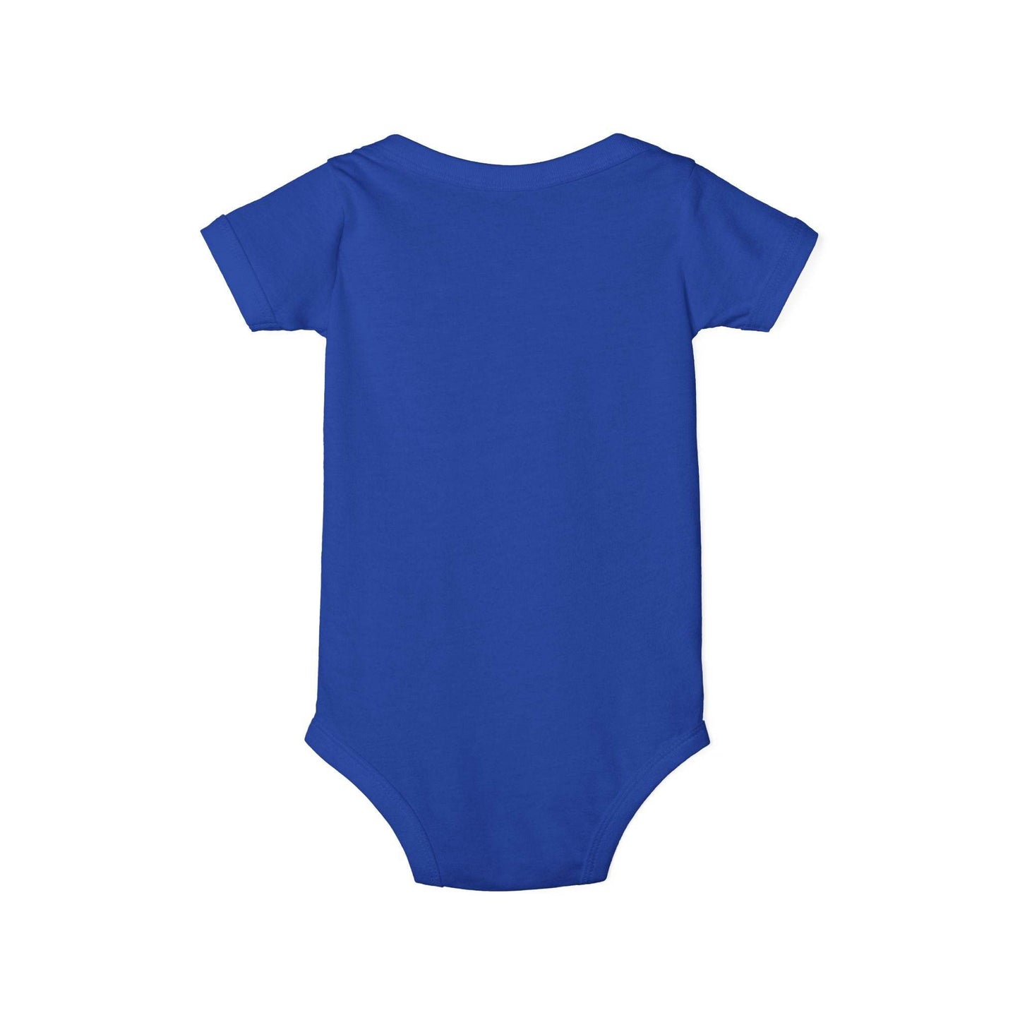 US - Magical Reader Infant Onesie - Cute Baby Bodysuit for Book Lovers - The Dreamer's Bookshop.