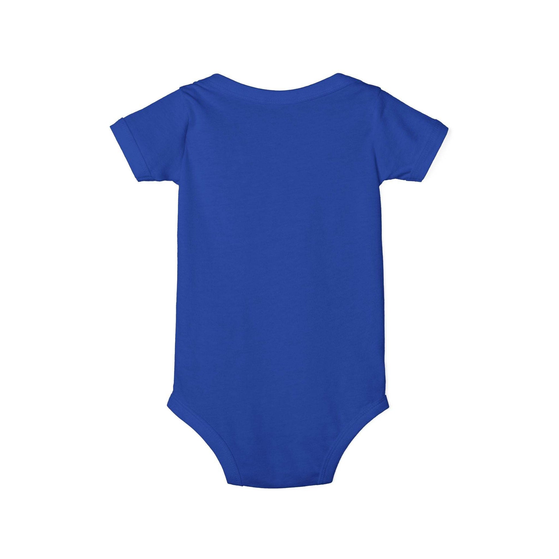 US - Magical Reader Infant Onesie - Cute Baby Bodysuit for Book Lovers - The Dreamer's Bookshop.
