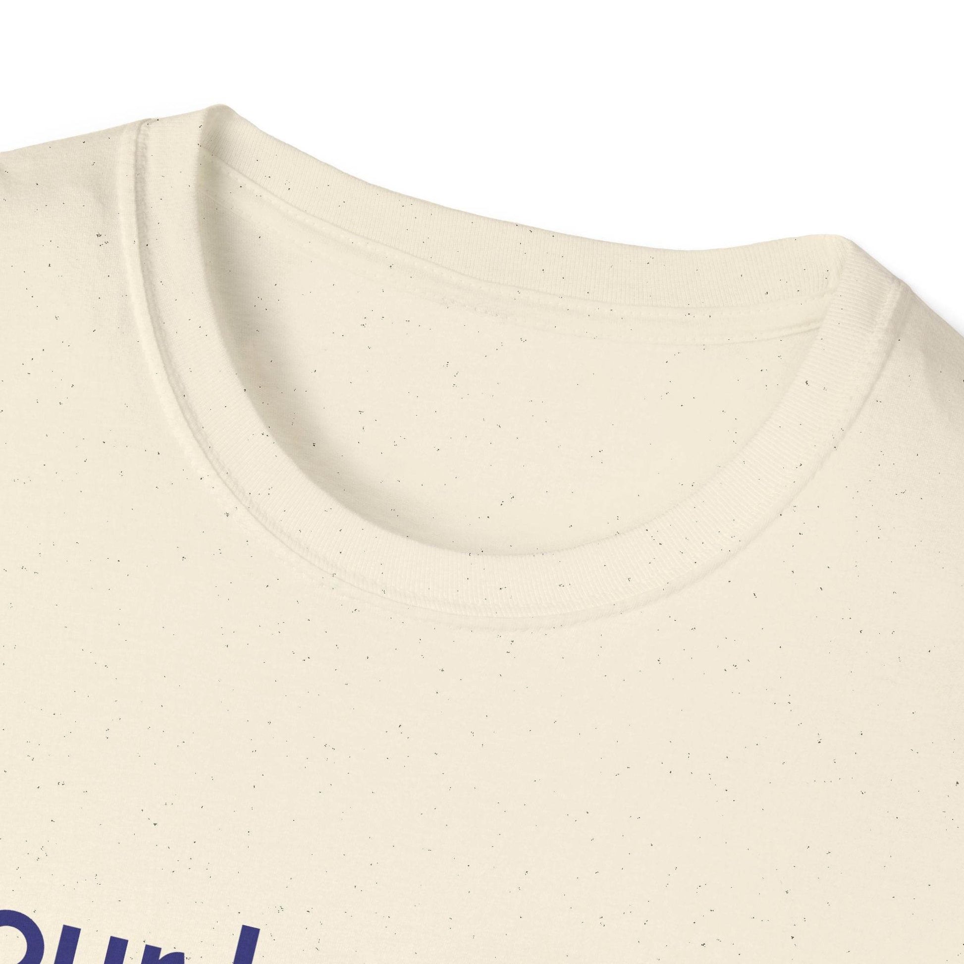Unisex Softstyle T-Shirt - 'In our bookshop' - The Dreamer's Bookshop.