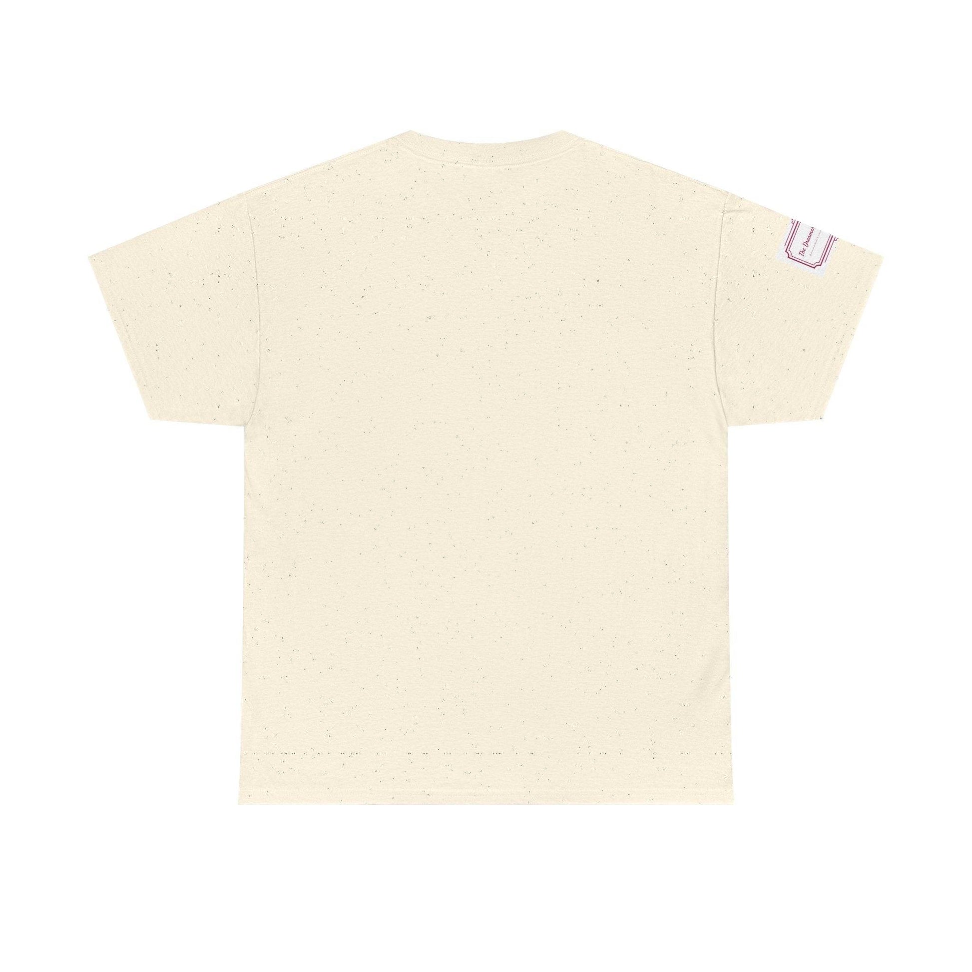 What a Lovely Book-A Unisex Heavy Cotton Tee - Perfect for Book Lovers - The Dreamer's Bookshop.