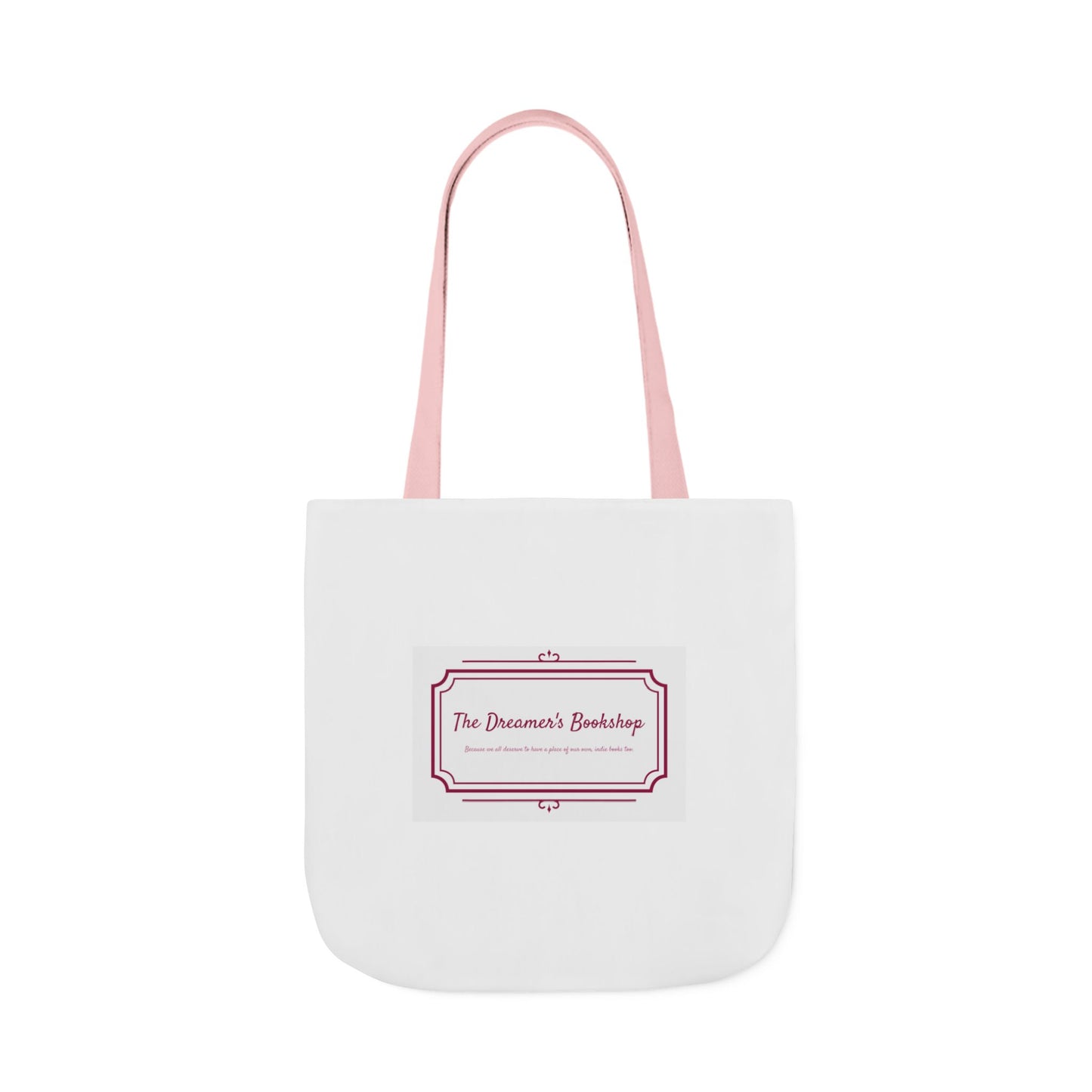 This isn't a Bag of Books Tote Bag - Perfect for Book Lovers & Indie Authors