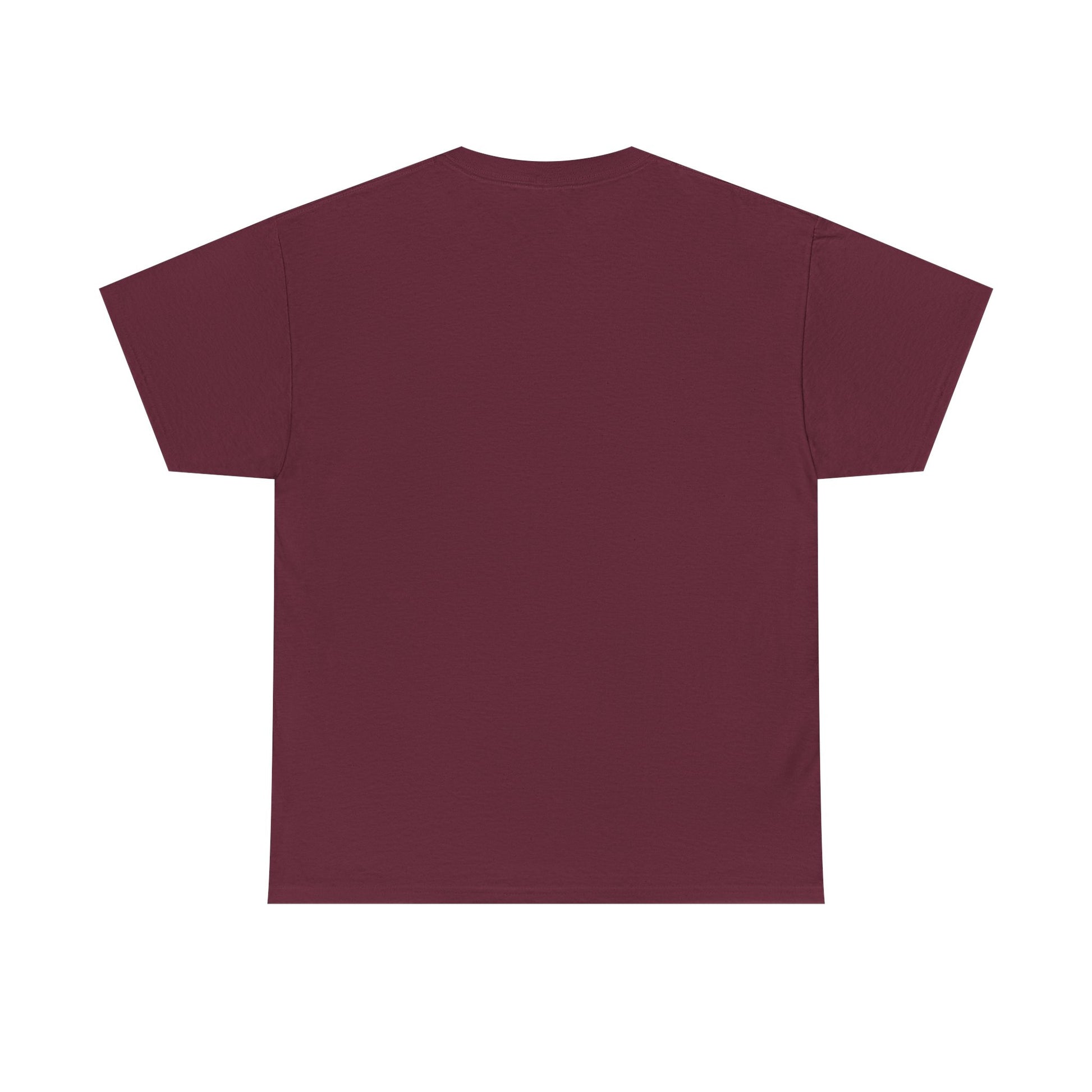 Book Lover's Unisex Heavy Cotton Tee - "Cats Ghostwriters" - The Dreamer's Bookshop.