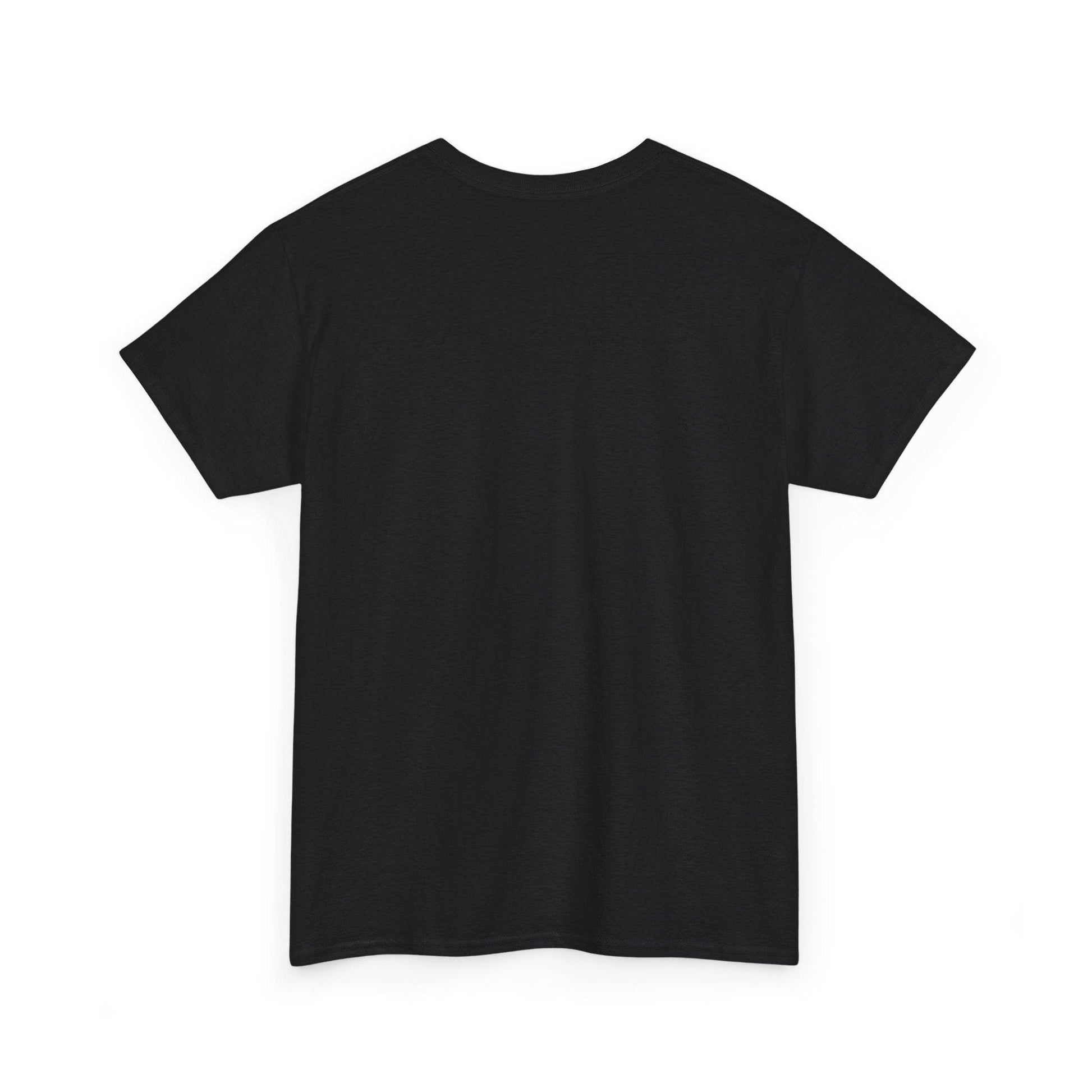 Fiction - Graphic Tee - Unisex Heavy Cotton T-Shirt - Historical Romance - The Dreamer's Bookshop.