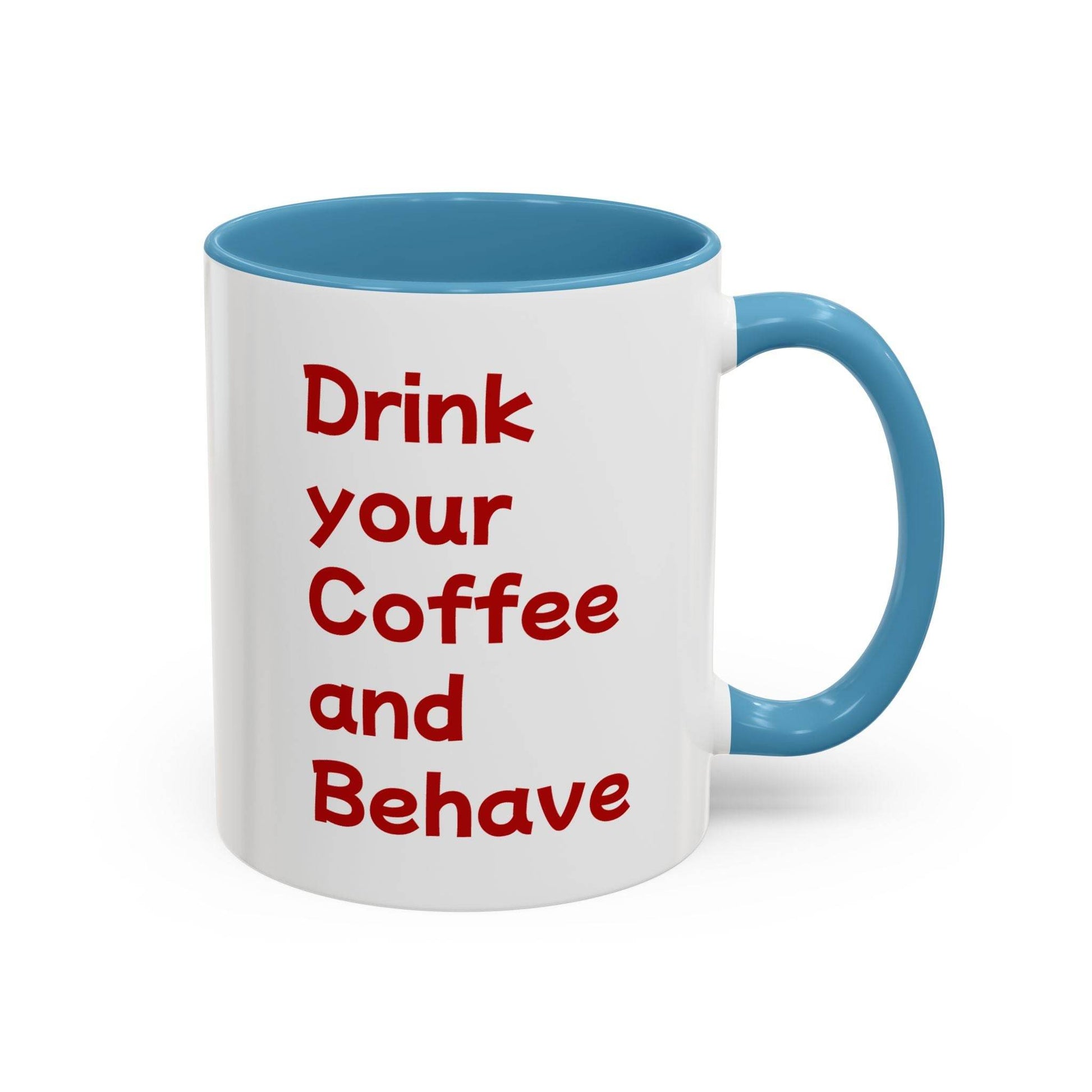 Playful Dog Pawsitive Mug - Cute Gift for Coffee Lovers - The Dreamer's Bookshop.