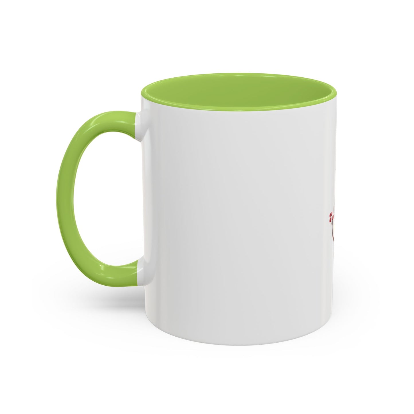 Happy Fall - Coffee Mug - Gift for Book Lovers