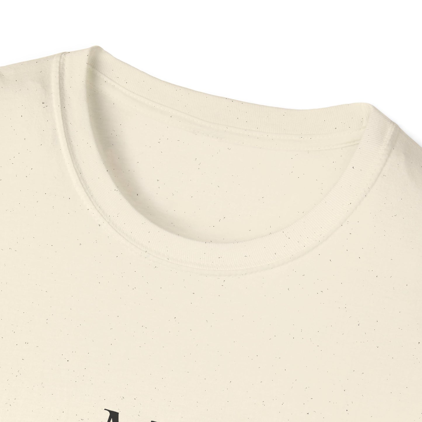 M.S. Warrior Unisex Softstyle T-Shirt - Empower Your Battle