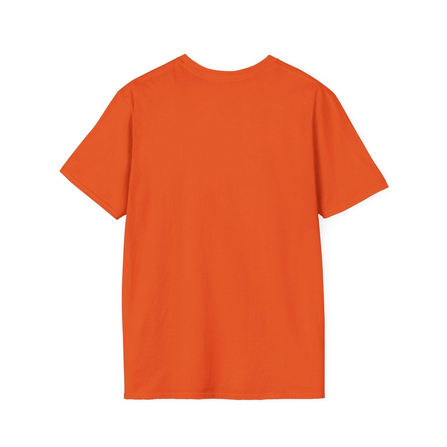 Unisex Softstyle T-Shirt - 'Portals' Inspirational - The Dreamer's Bookshop.