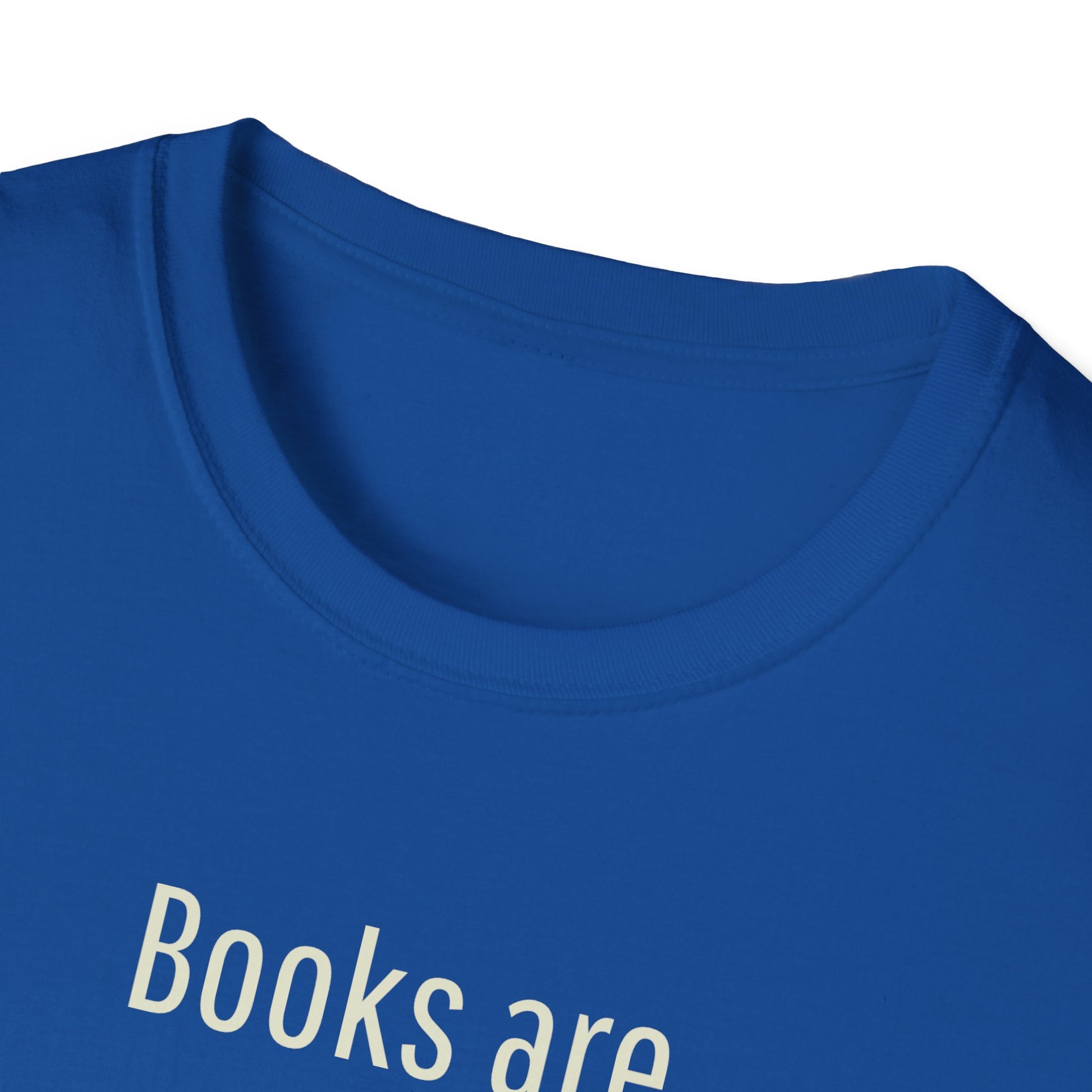 Unisex -Inspired T-Shirt - "Portals" - Inspirational - The Dreamer's Bookshop.