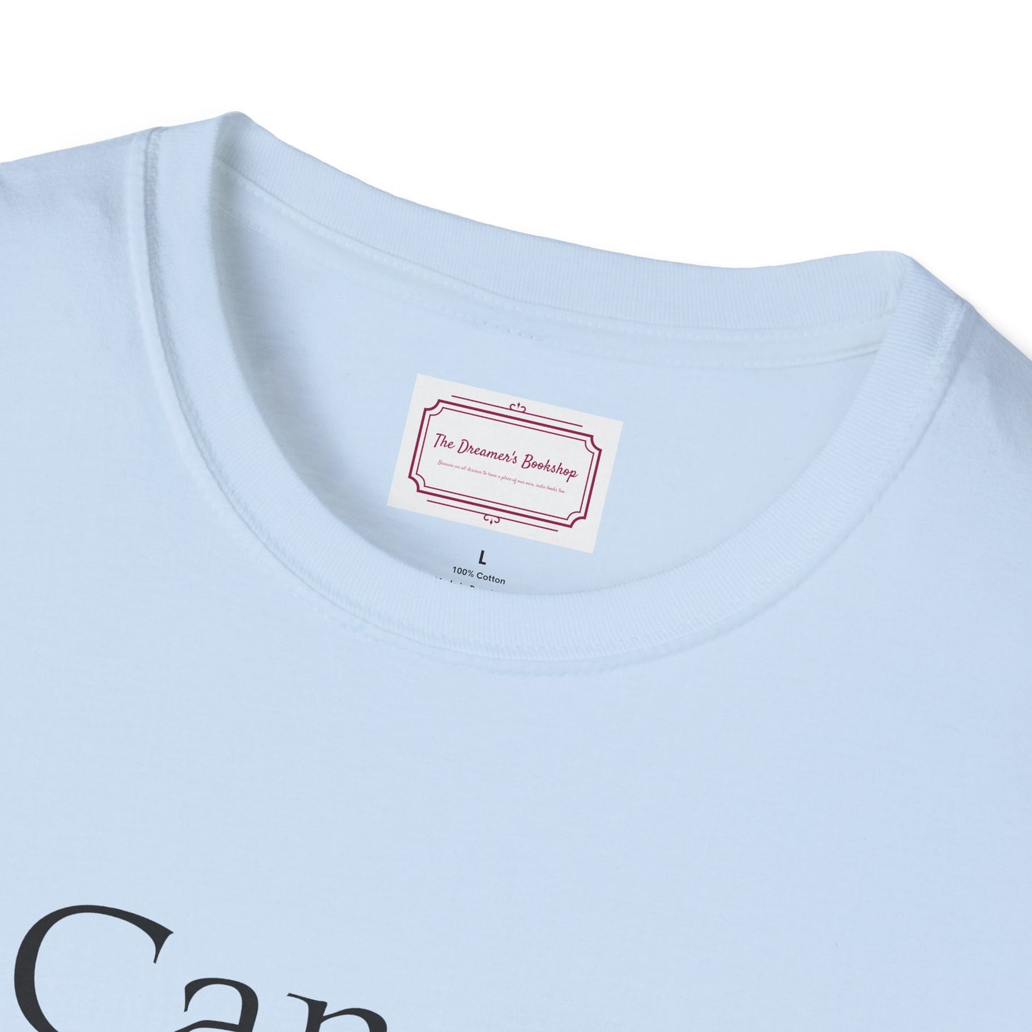 Cancer Warrior Unisex Softstyle T-Shirt - Embrace Your Battles