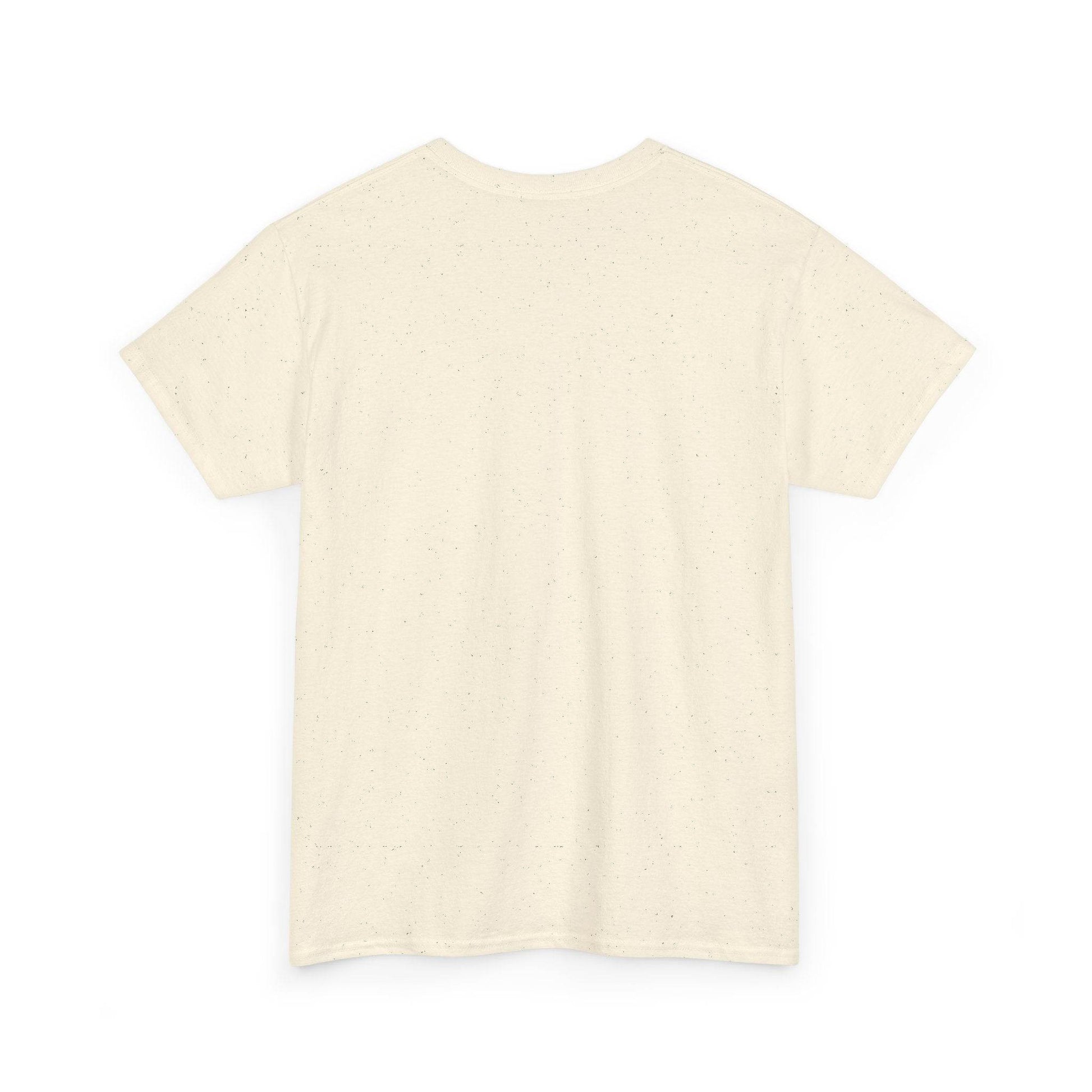 Fiction - Graphic Tee - Unisex Heavy Cotton T-Shirt Literature Books - The Dreamer's Bookshop.