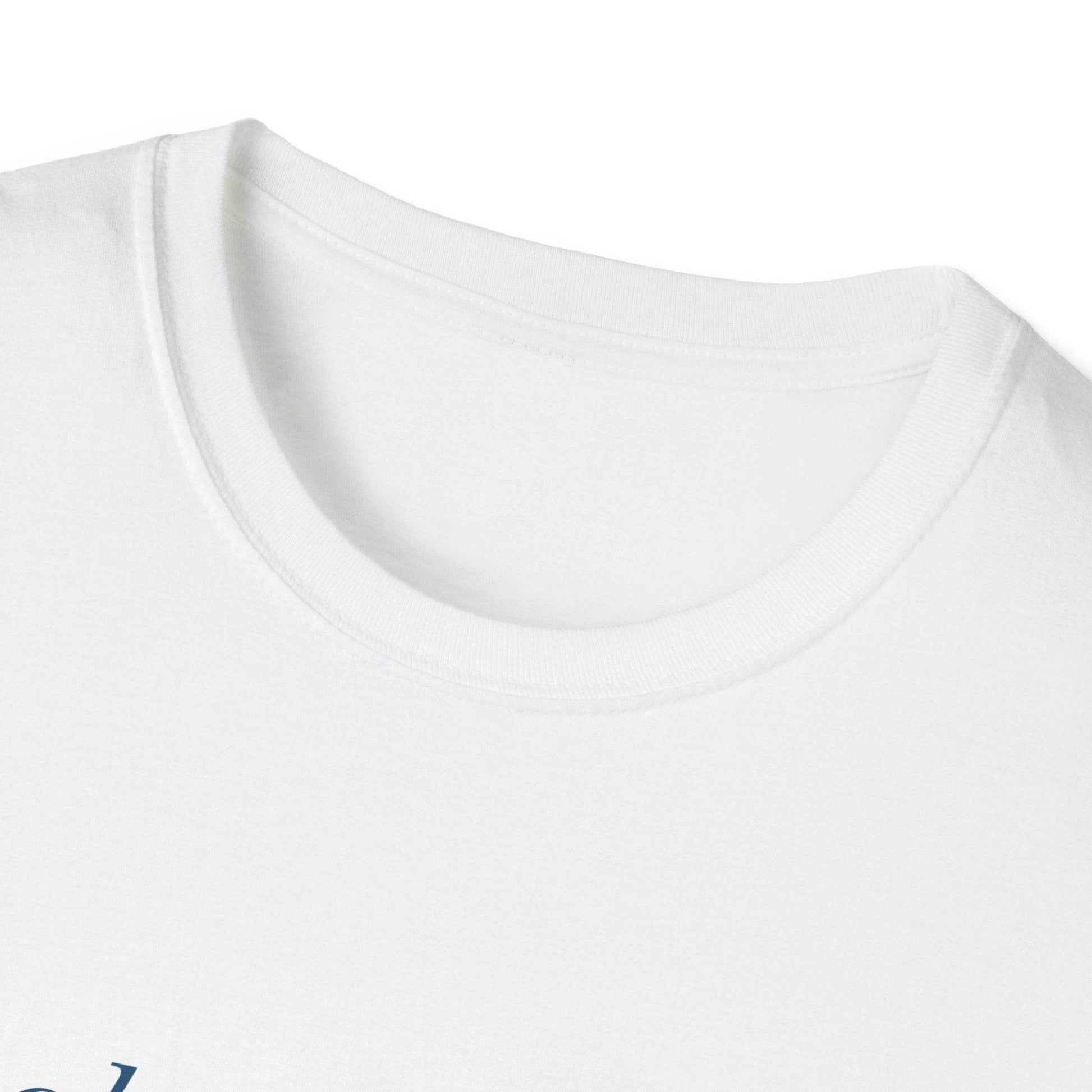 Inspirational Unisex T-Shirt - Books Lift You Up - The Dreamer's Bookshop.