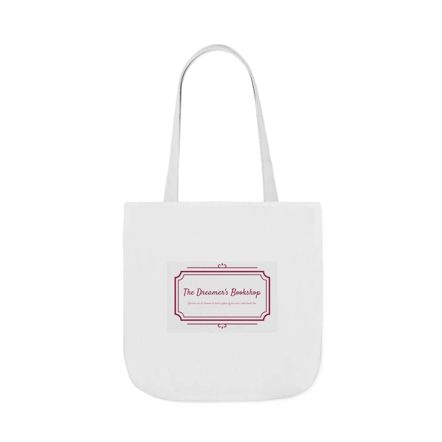 This isn't a Bag of Books Tote Bag - Perfect for Book Lovers & Indie Authors