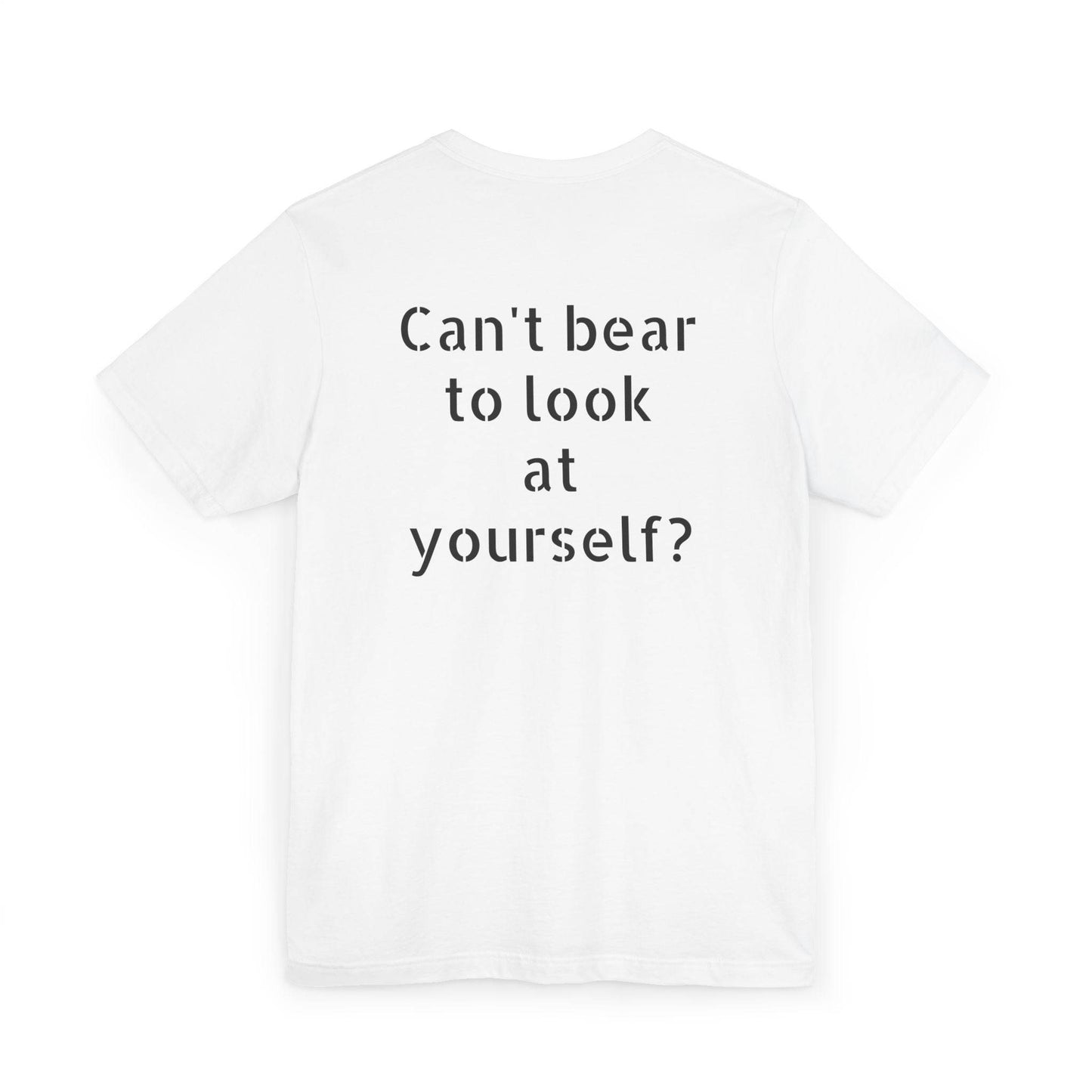 Unisex Jersey T-Shirt - Banning Books Vibe - The Dreamer's Bookshop.