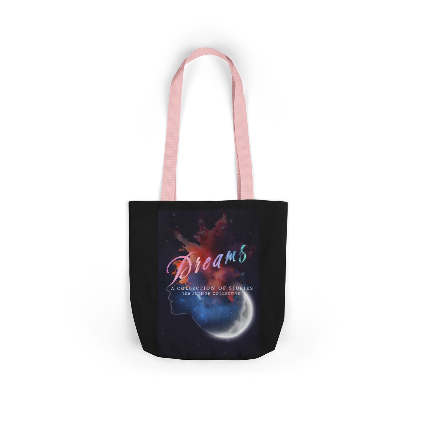 Tote Bag - "Dreams" Cover - Gift for Book lovers